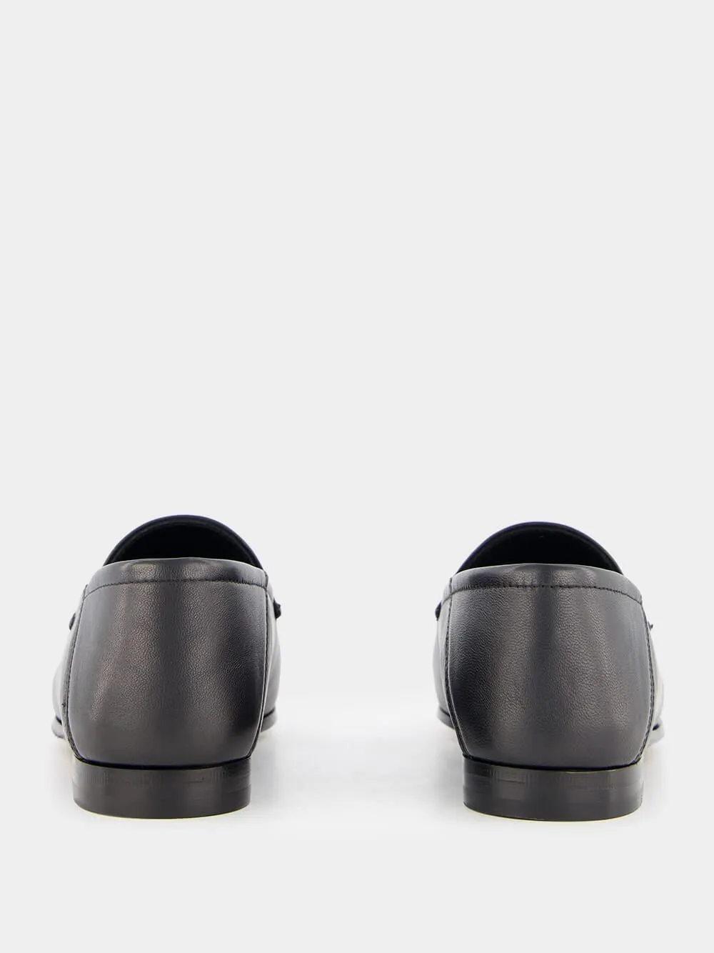 Horsebit Loafers