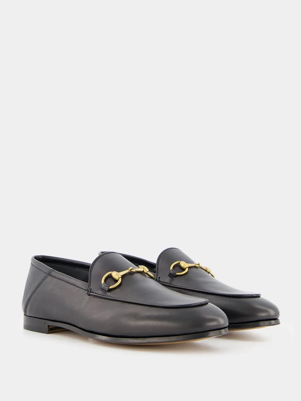 Horsebit Loafers