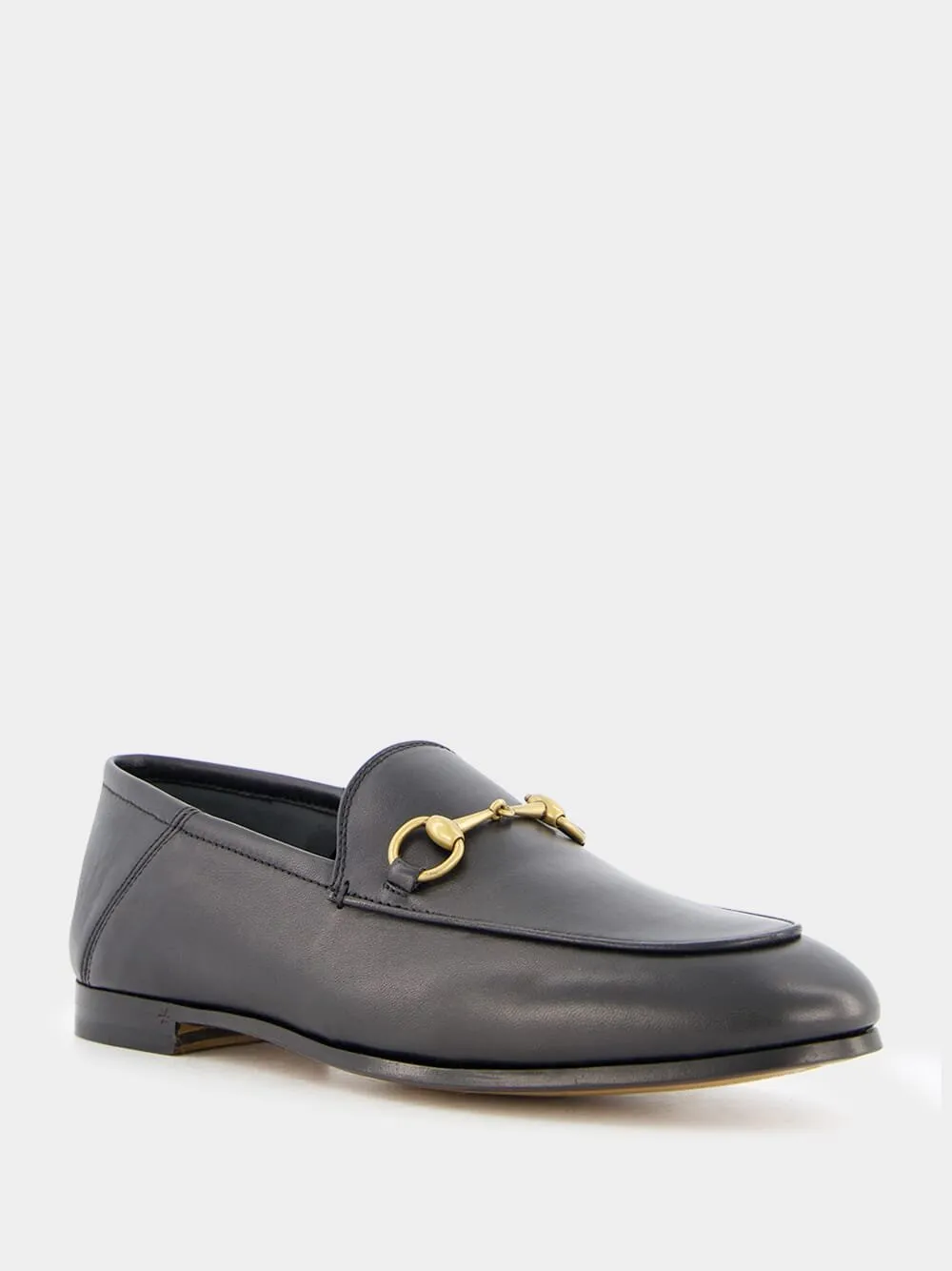 Horsebit Loafers