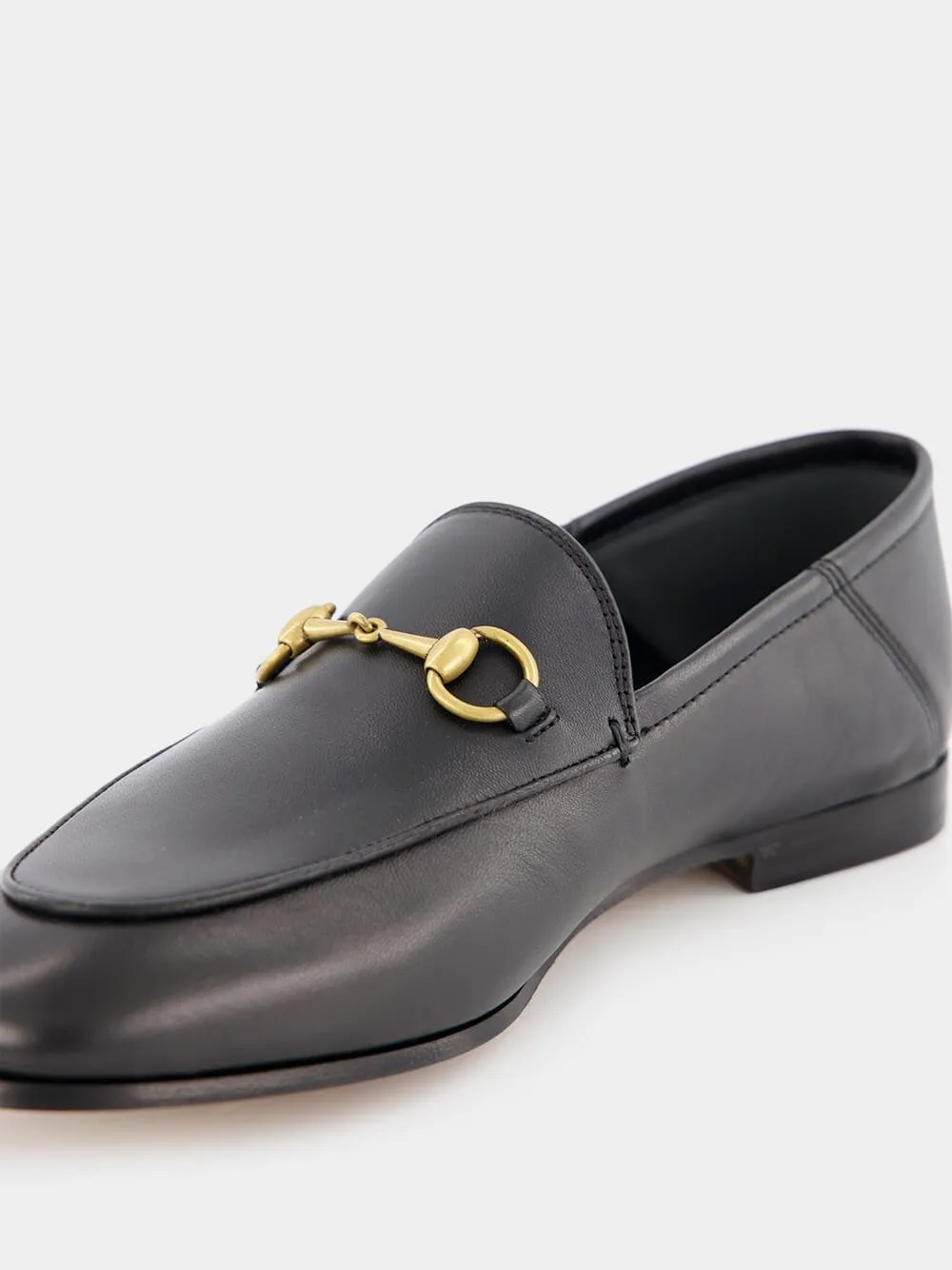 Horsebit Loafers
