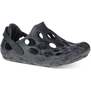 Hydro Moc Womens Solid Rubber Clogs