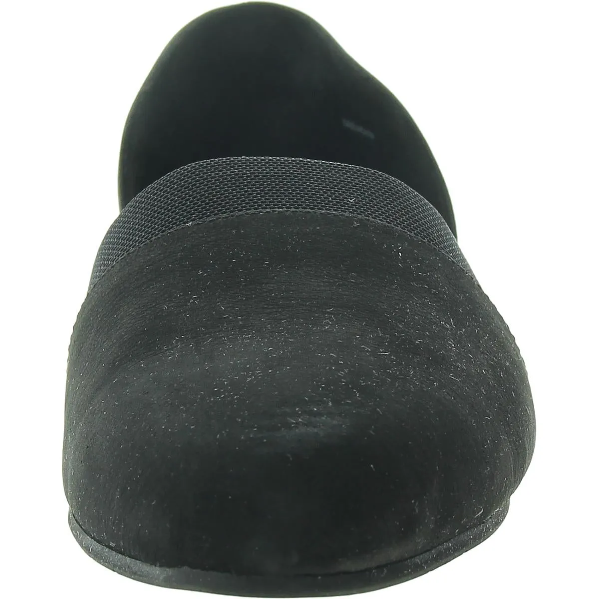 IDA   Womens Two Tone Manmade D'Orsay