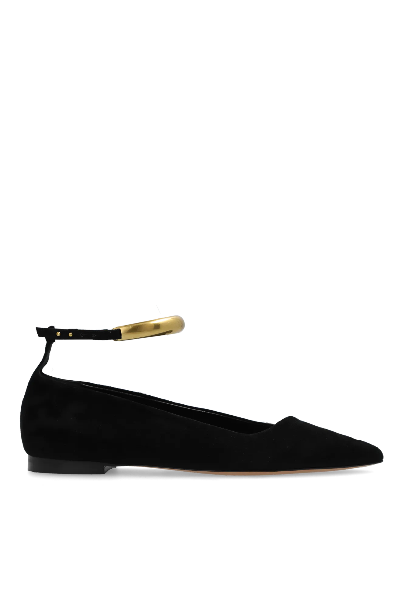 Isabel Marant Ballet Flats `lesnor`