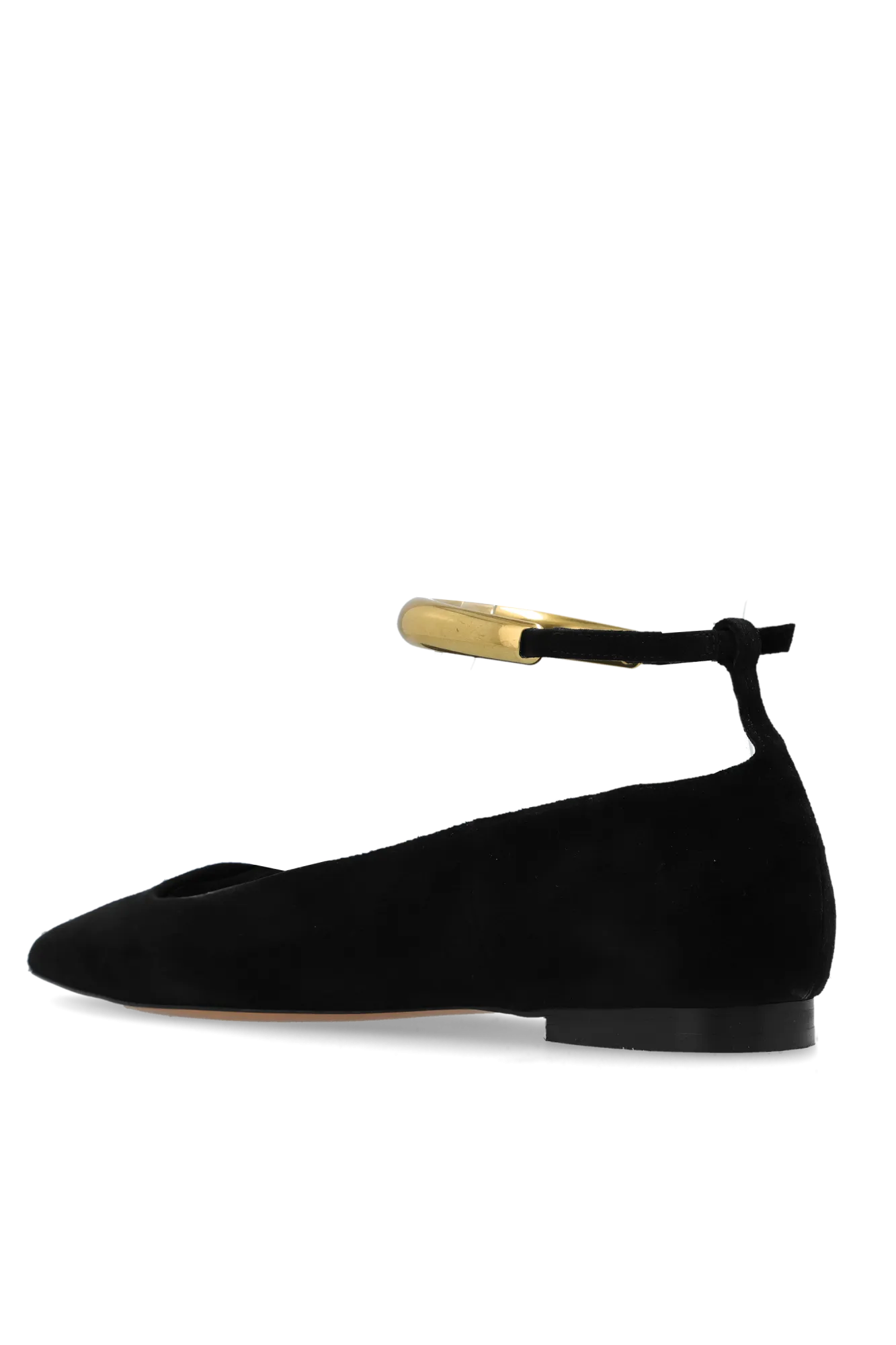 Isabel Marant Ballet Flats `lesnor`