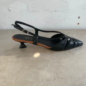 Isabelle Paris IS342 Nero