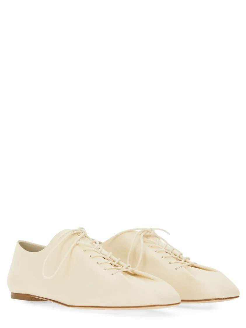 Isla" Derby Shoes
