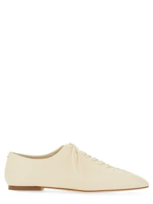 Isla" Derby Shoes