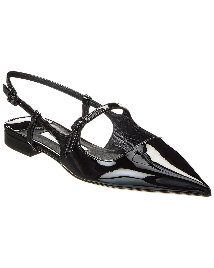 Jimmy Choo Didi Patent Flat