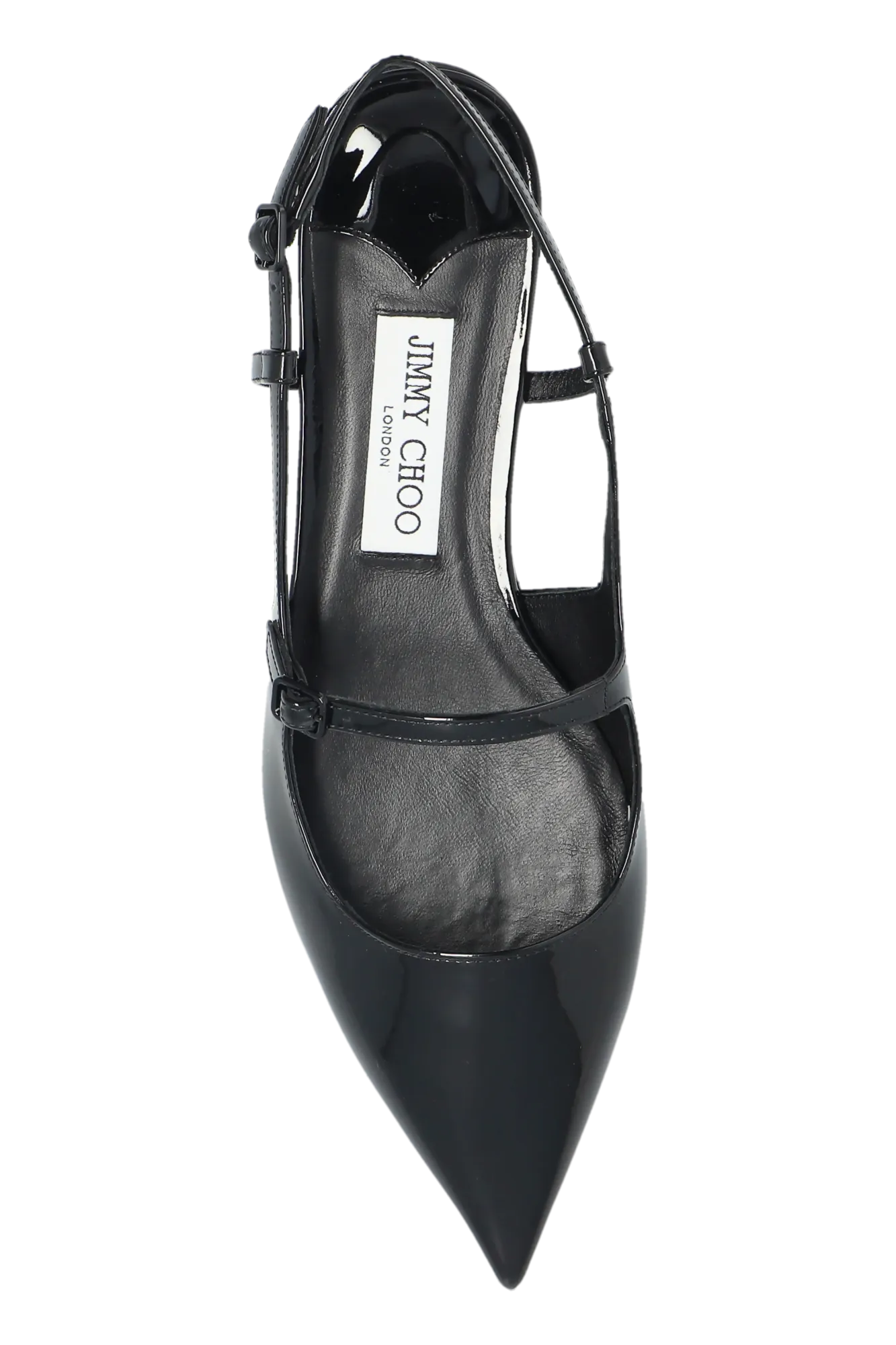 Jimmy Choo Didi Shoes