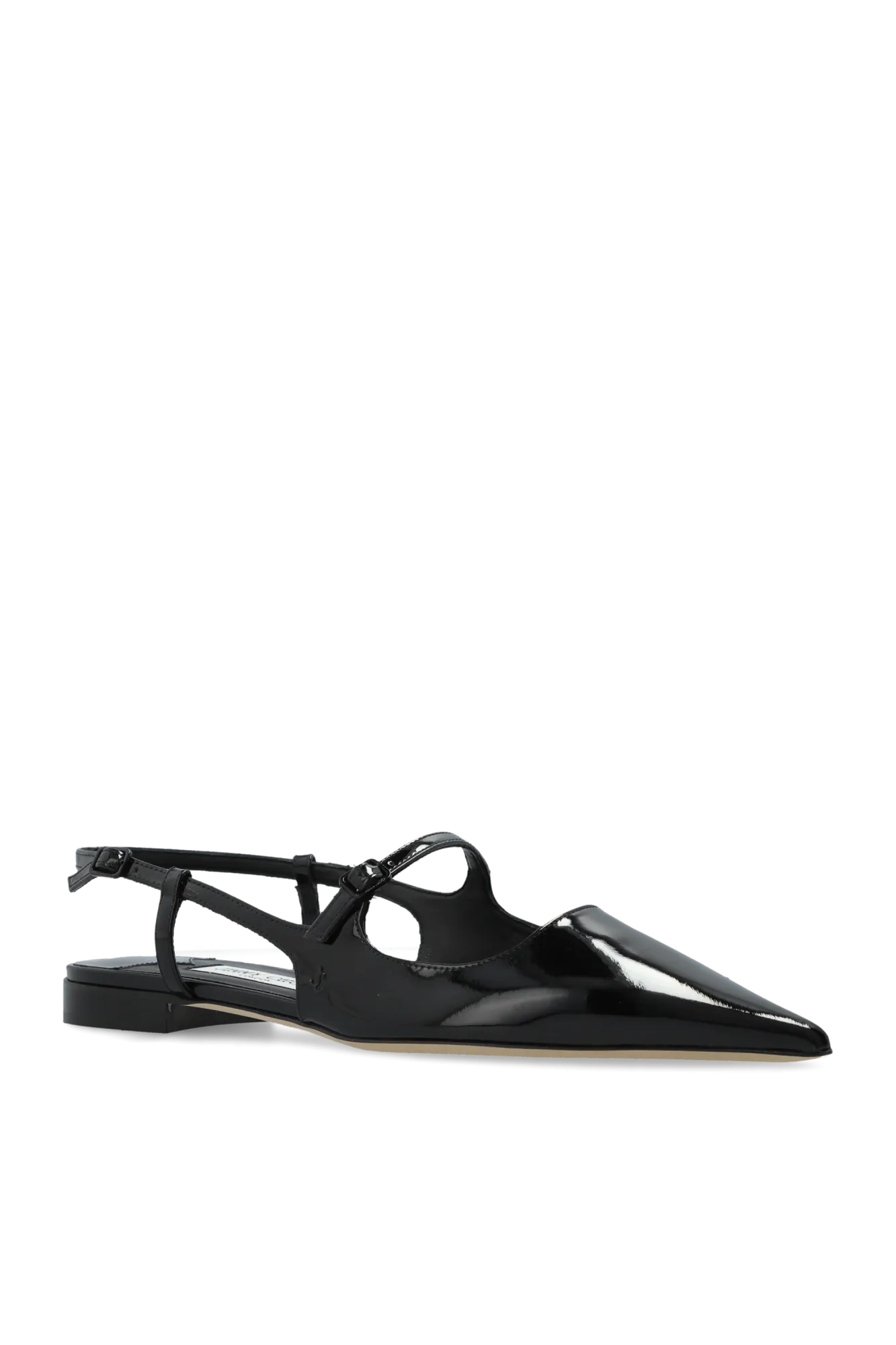 Jimmy Choo Didi Shoes