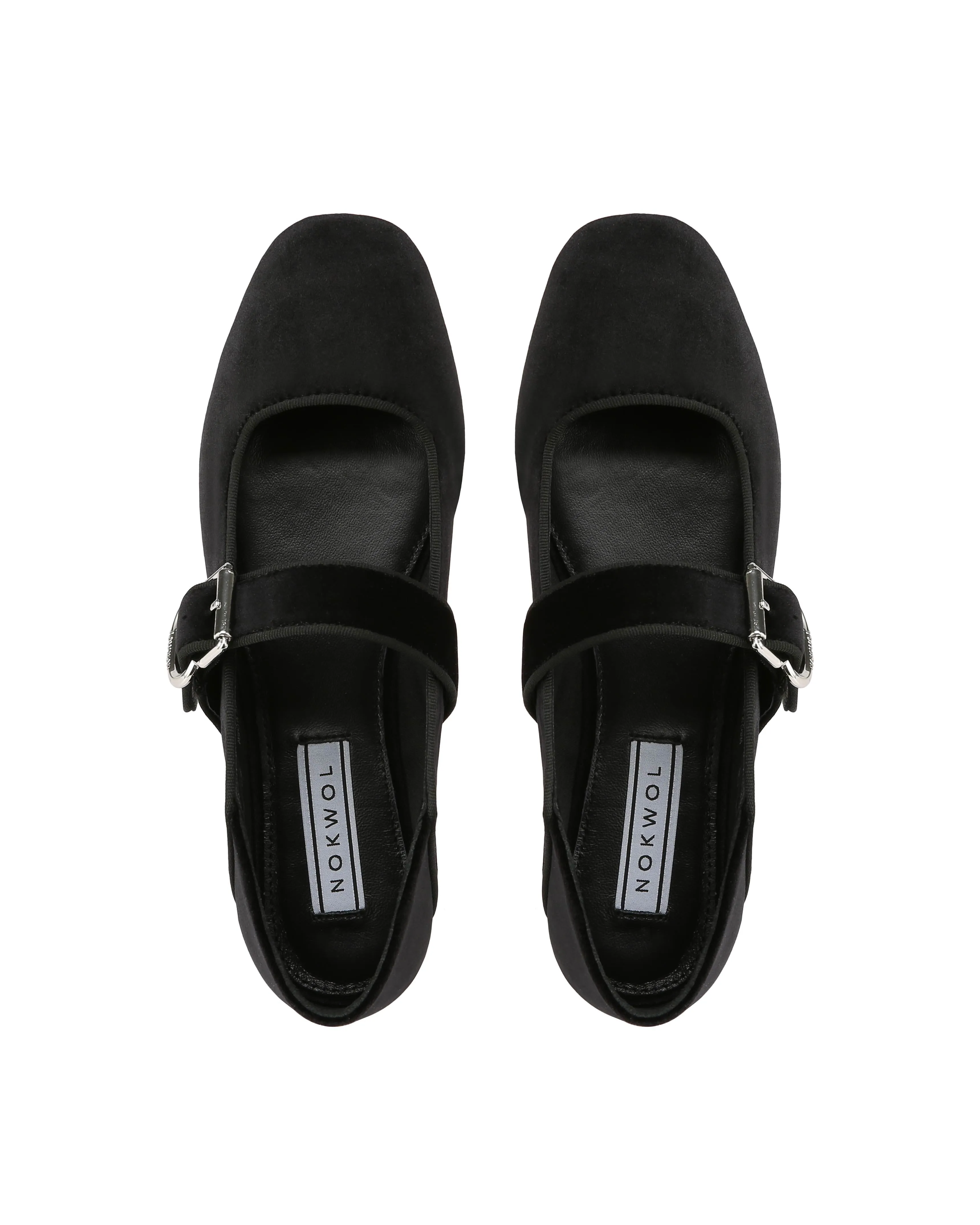 Jiso Black Velvet