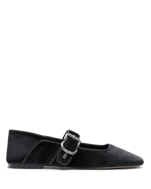 Jiso Black Velvet