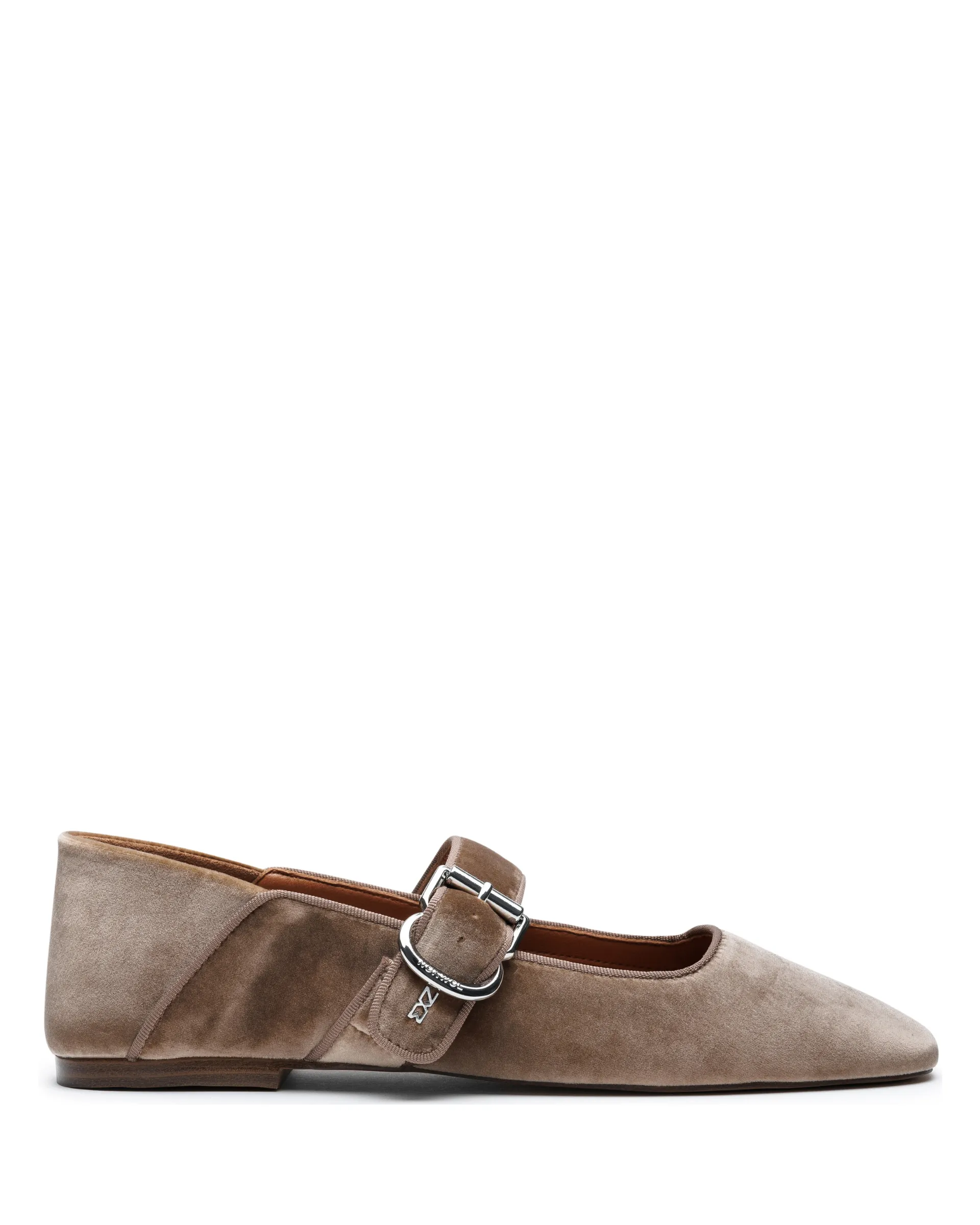 Jiso Oat Velvet