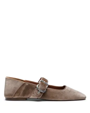 Jiso Oat Velvet
