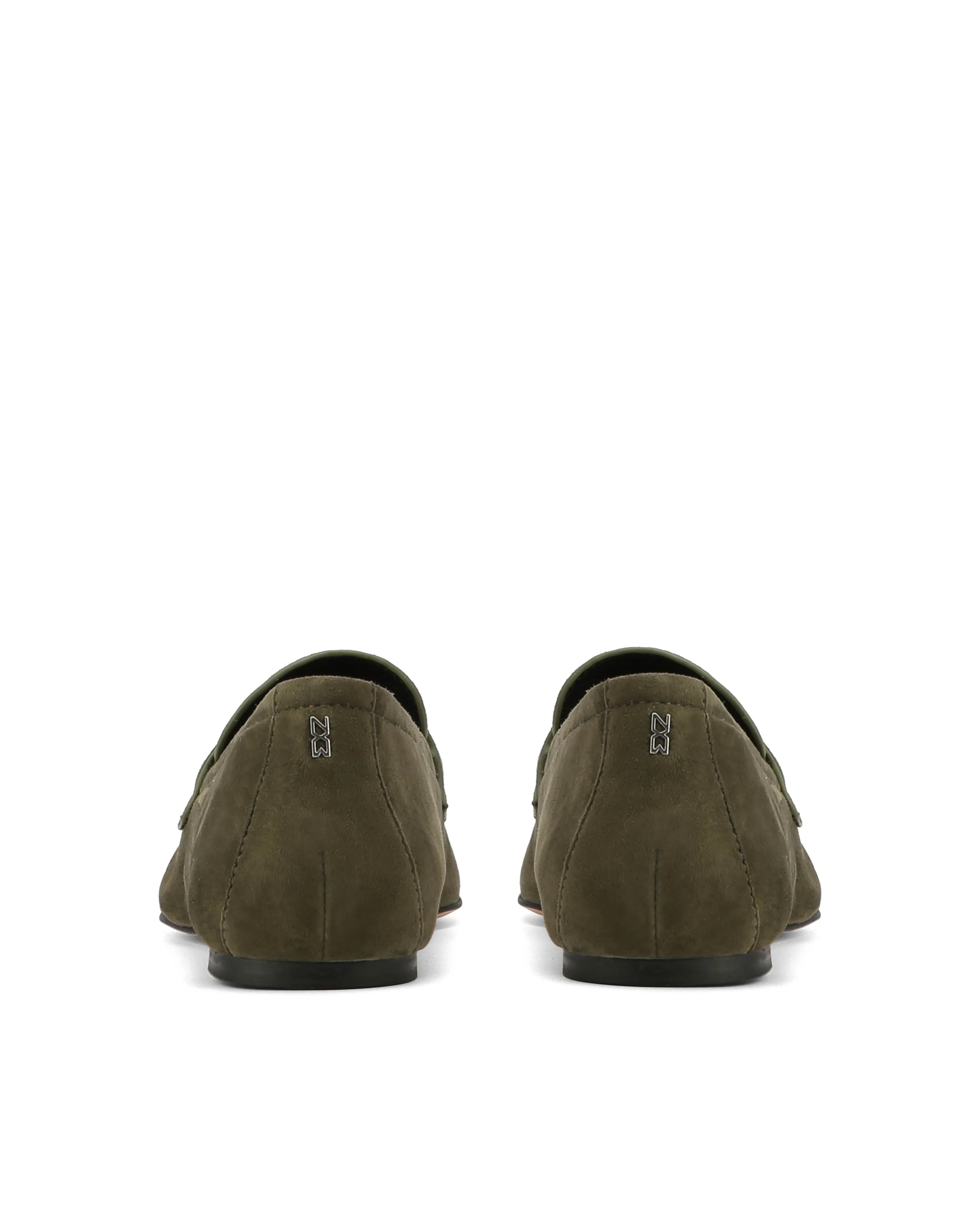 Joma Khaki Suede