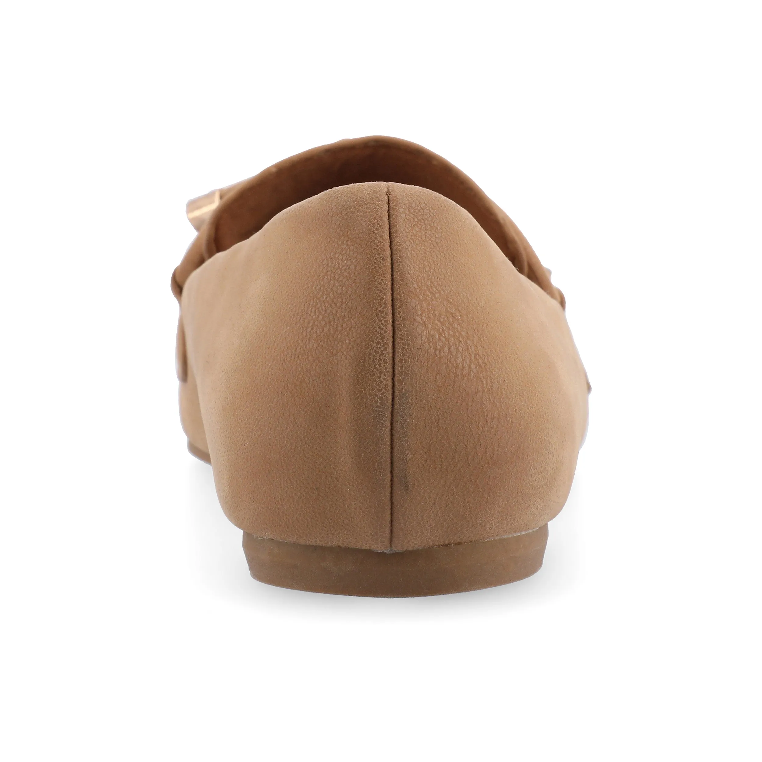 Journee Collection Narrow Width Women's Muriel Flat