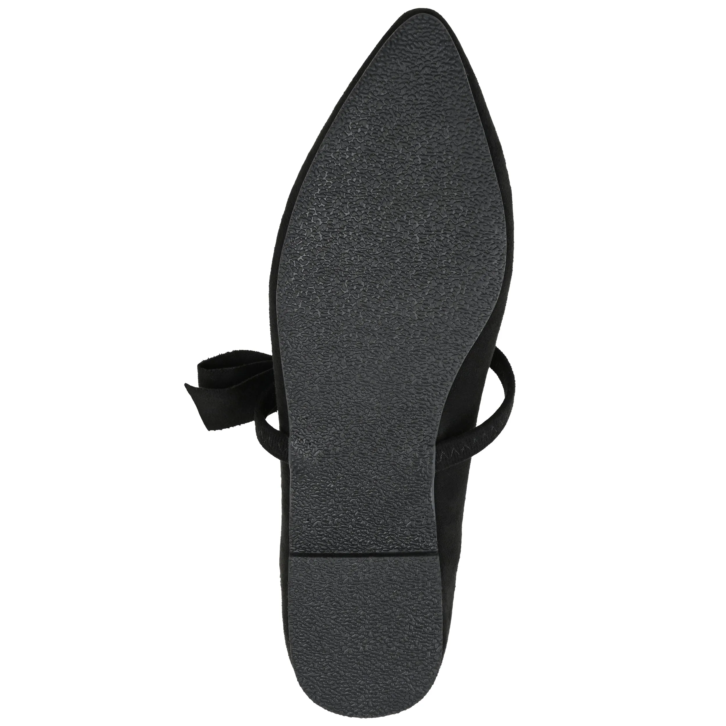 Journee Collection Women's Aizlynn Wide Width Flat
