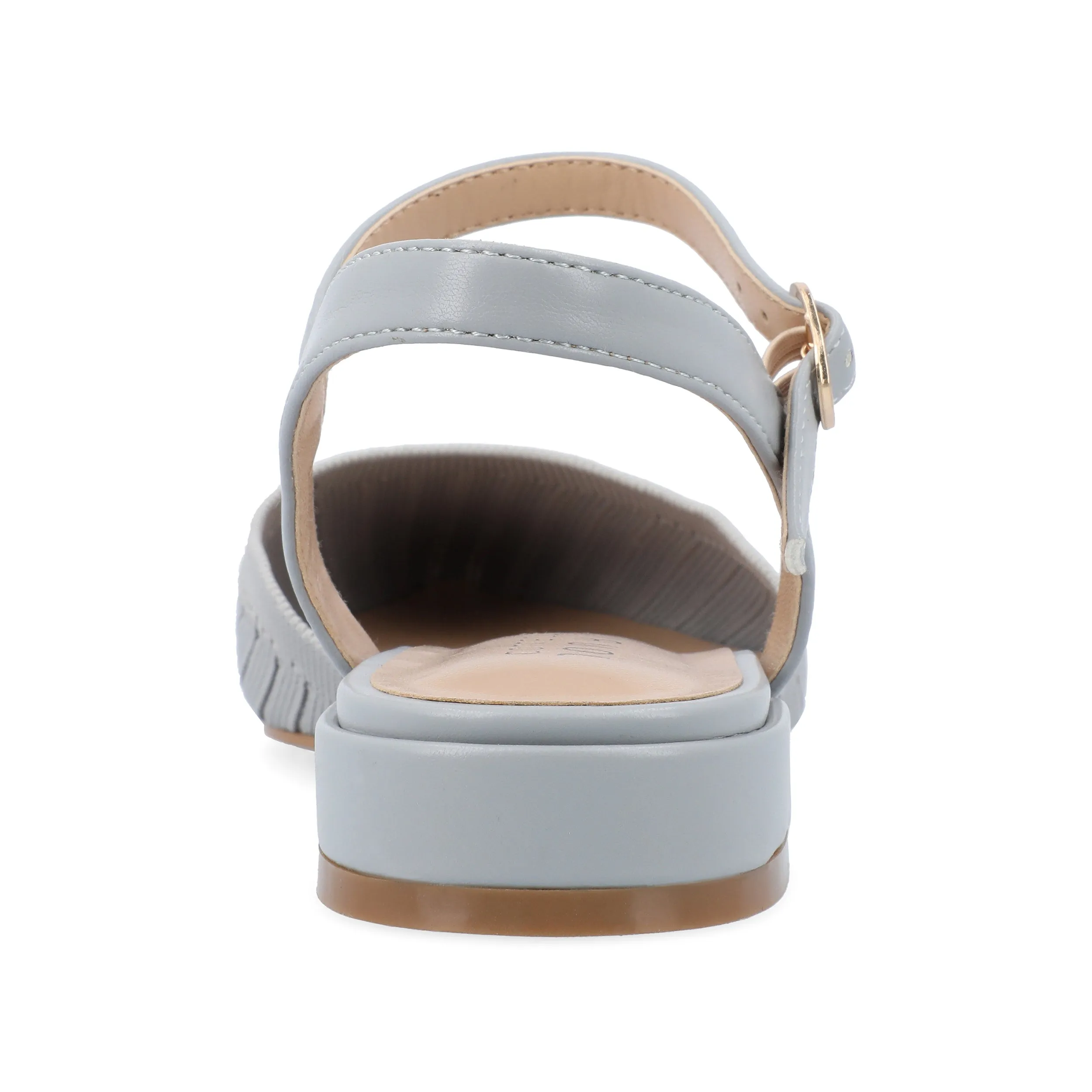 Journee Collection Women's Ansley Wide Width Flats