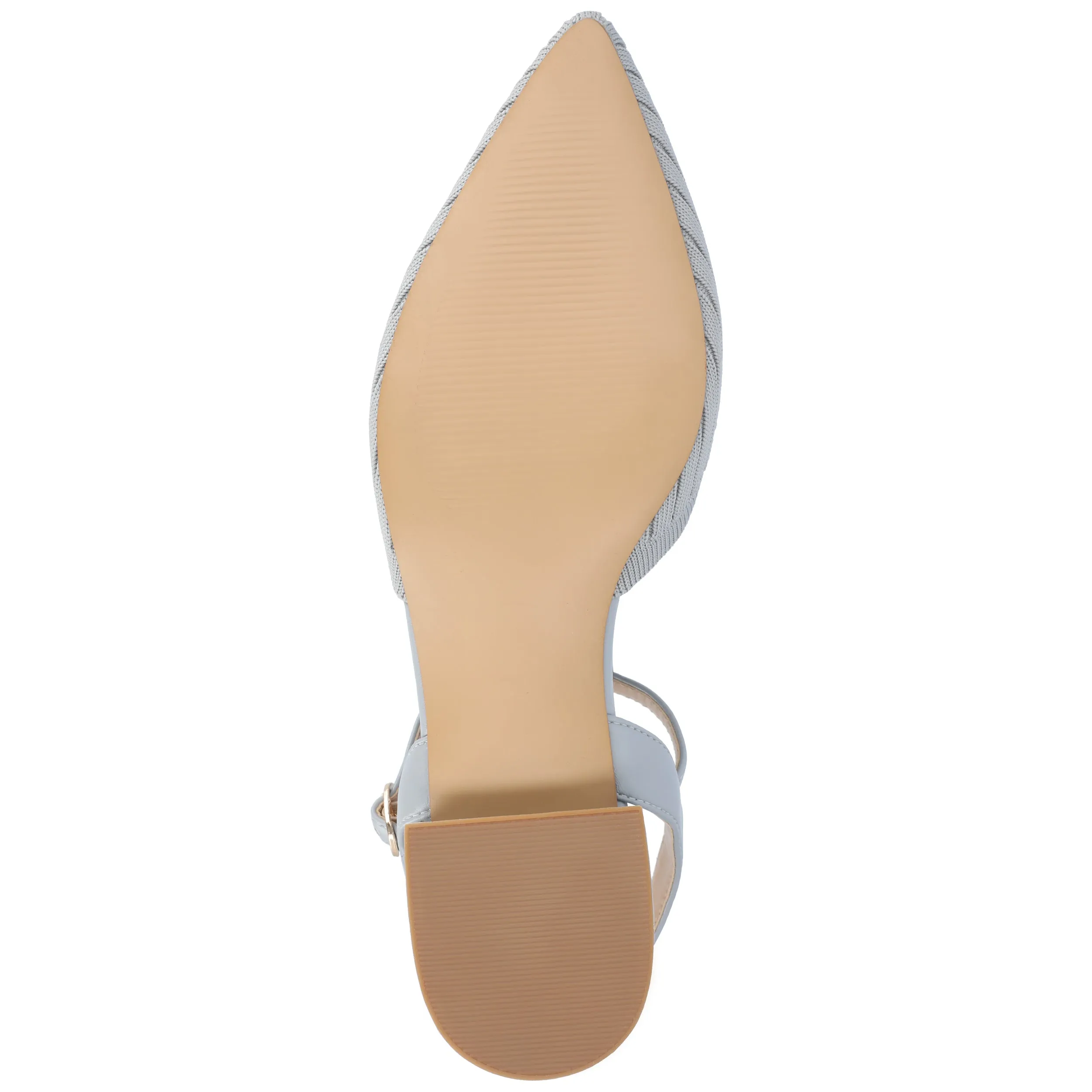 Journee Collection Women's Ansley Wide Width Flats