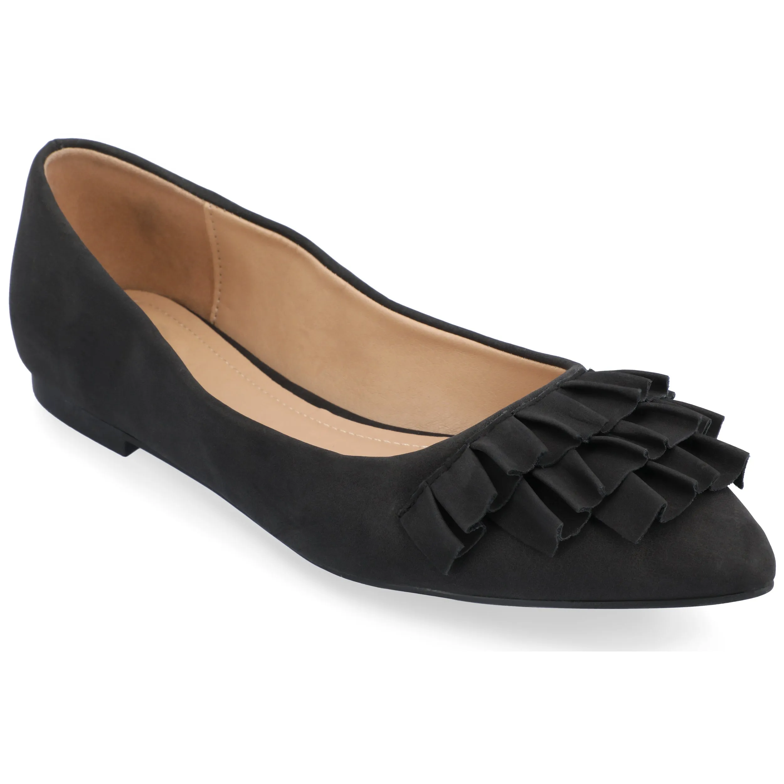 Journee Collection Women's Judy Flat