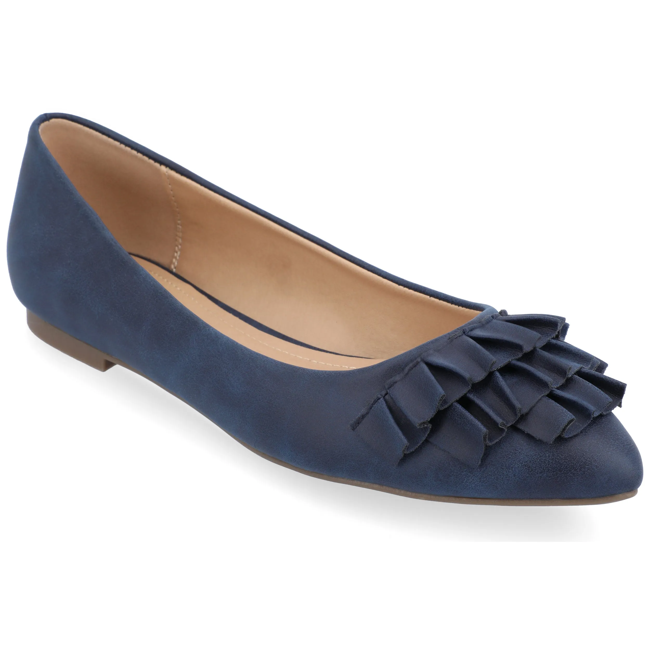 Journee Collection Women's Judy Flat
