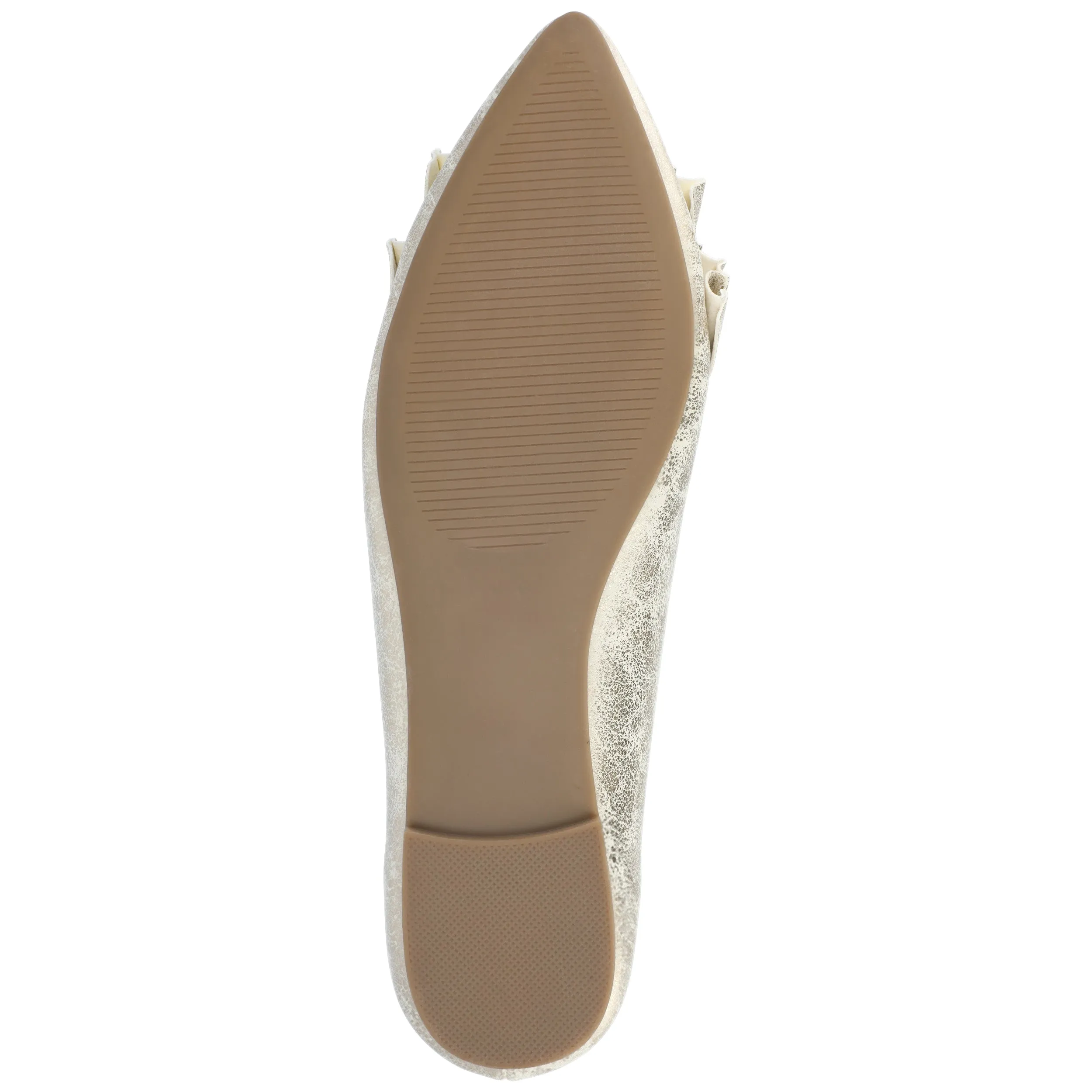 Journee Collection Women's Judy Flat