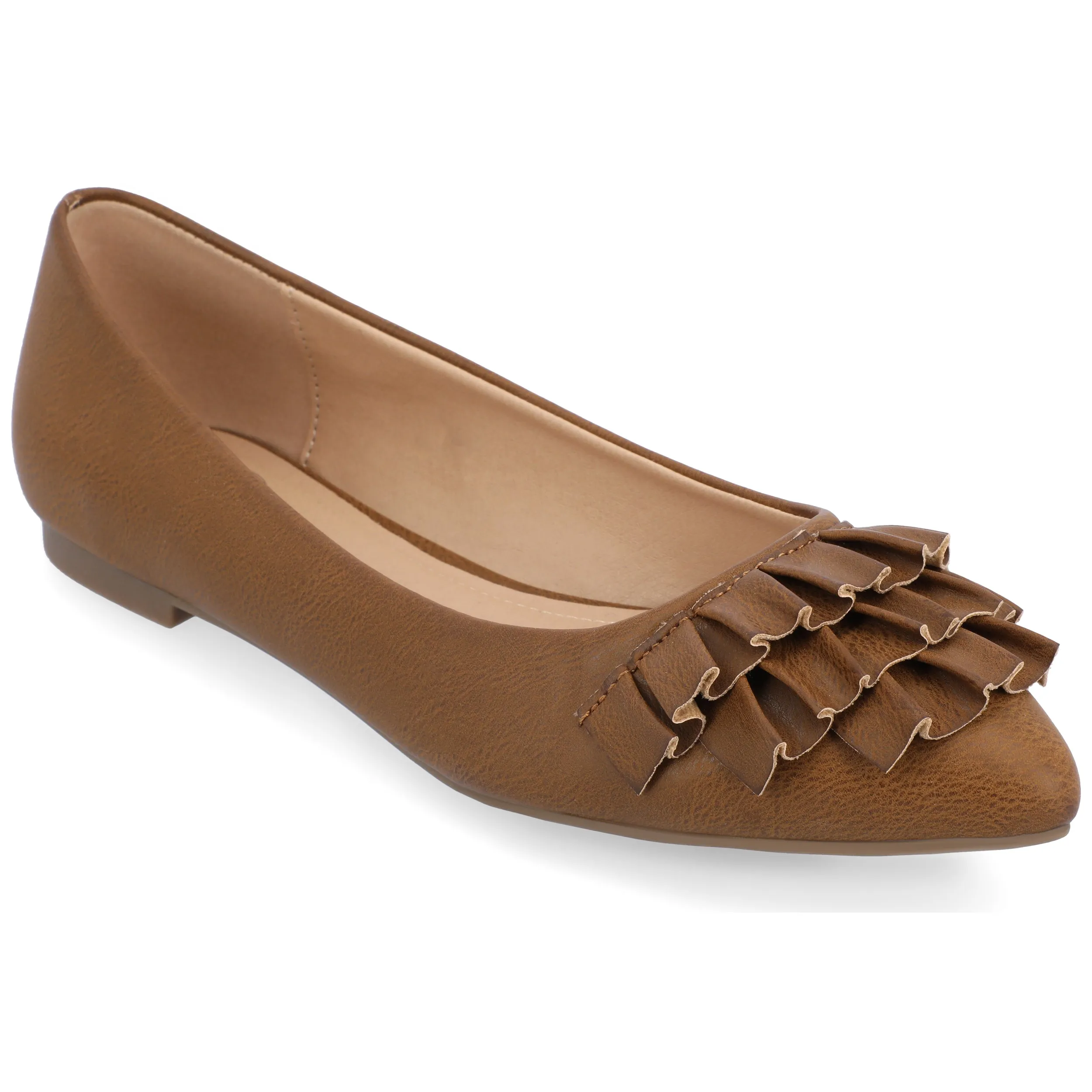 Journee Collection Women's Judy Flat
