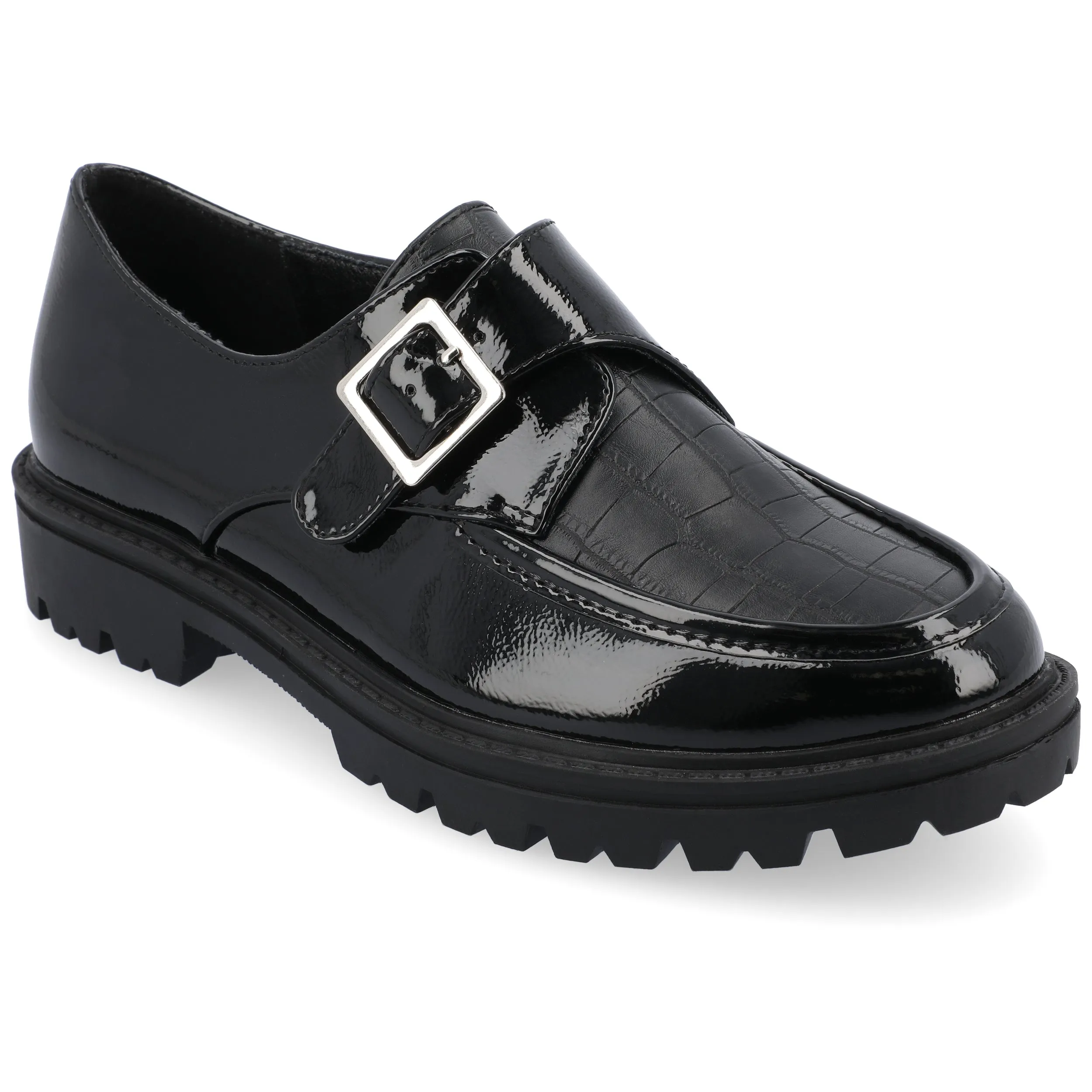 Journee Collection Women's Tru Comfort Foam Azula Flats