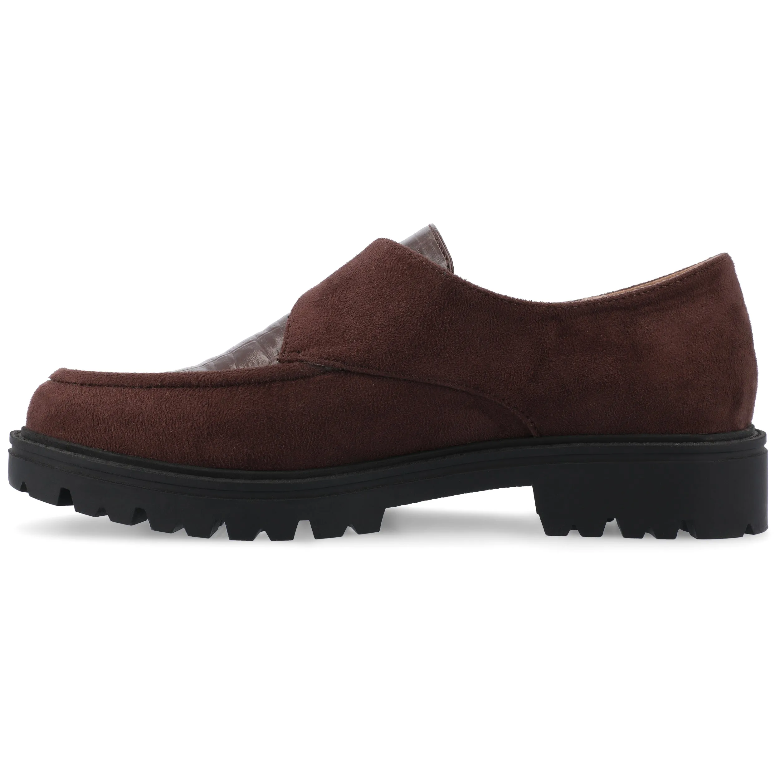 Journee Collection Women's Tru Comfort Foam Azula Flats