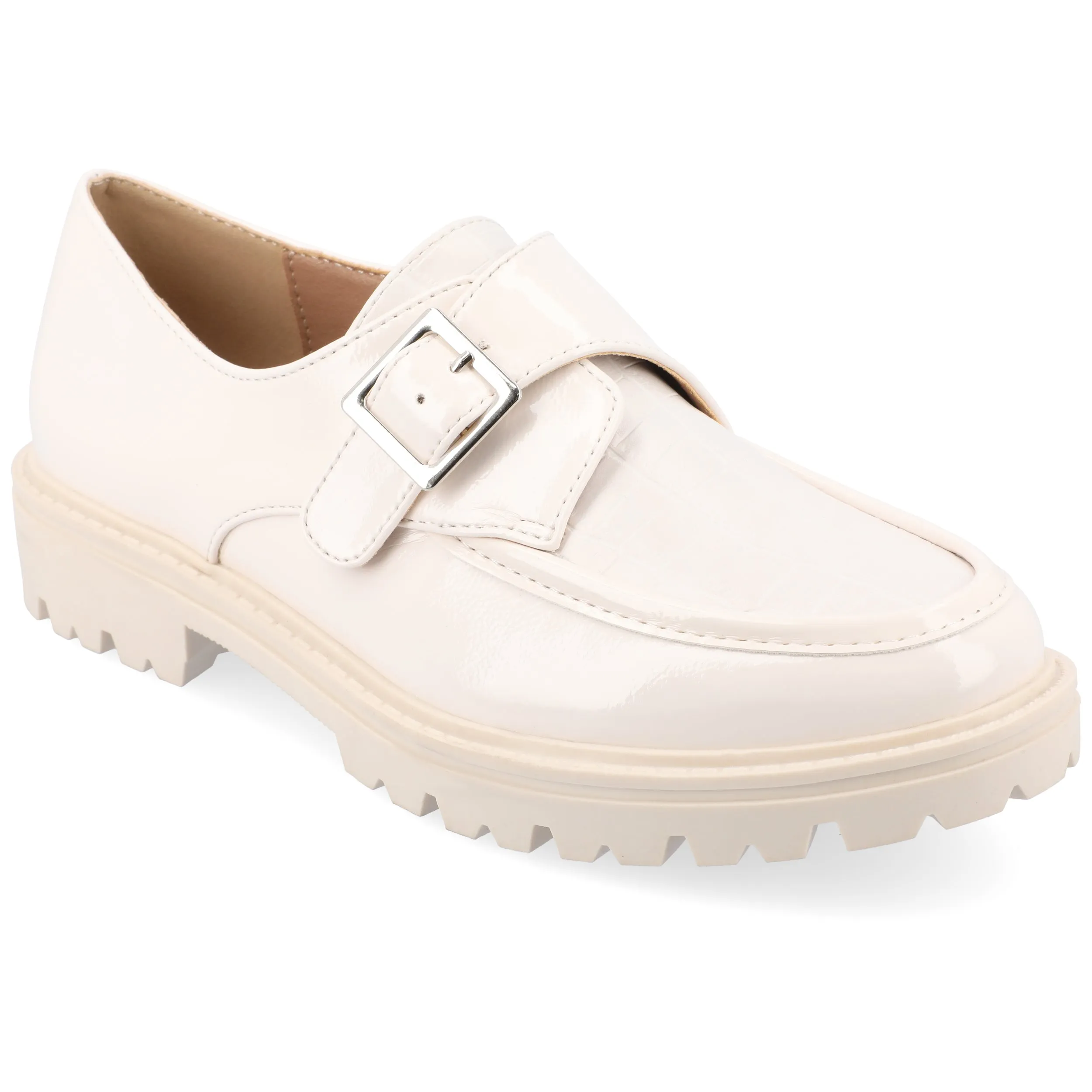 Journee Collection Women's Tru Comfort Foam Azula Flats