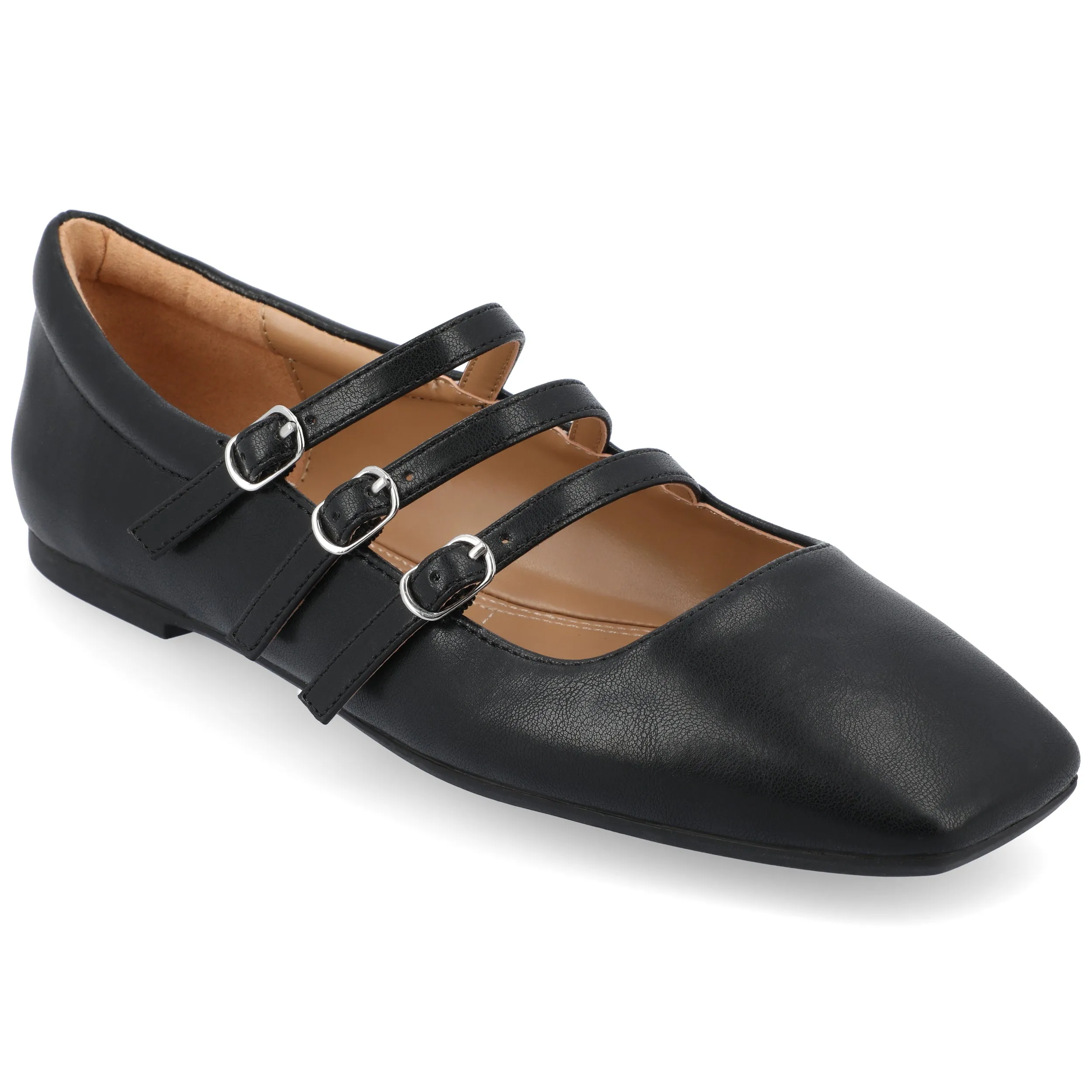 Journee Collection Women's Tru Comfort Foam Darlin Flats