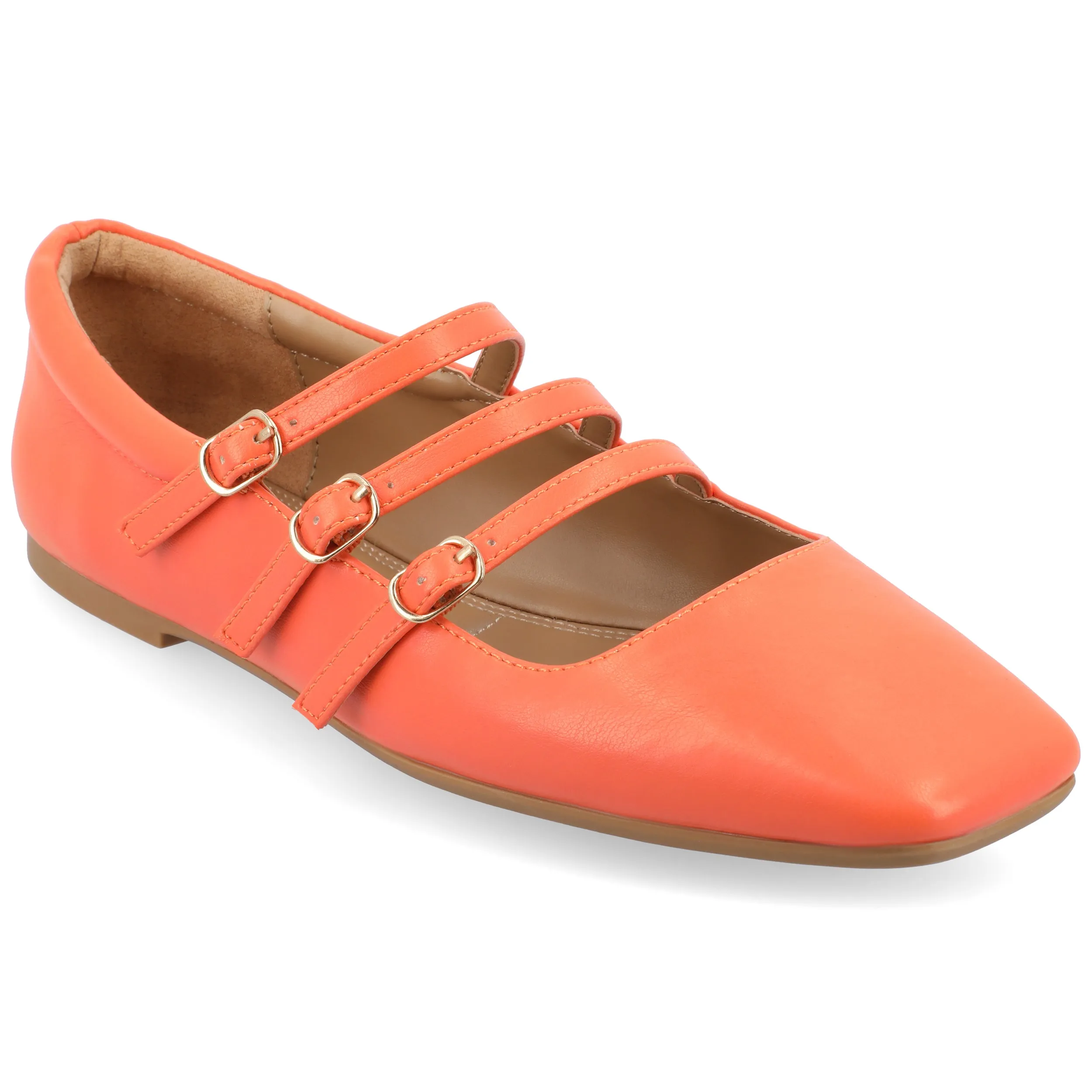 Journee Collection Women's Tru Comfort Foam Darlin Flats