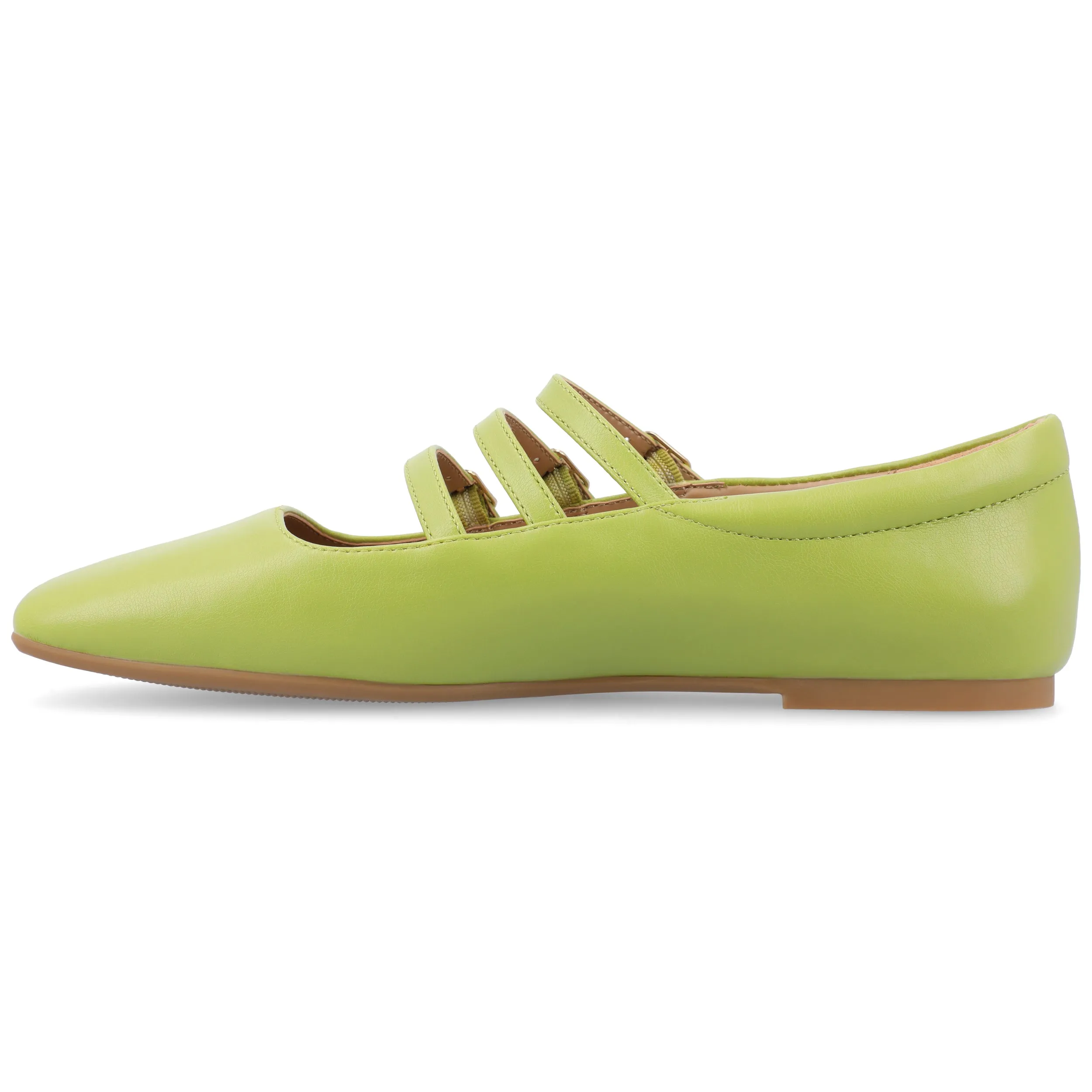 Journee Collection Women's Tru Comfort Foam Darlin Flats