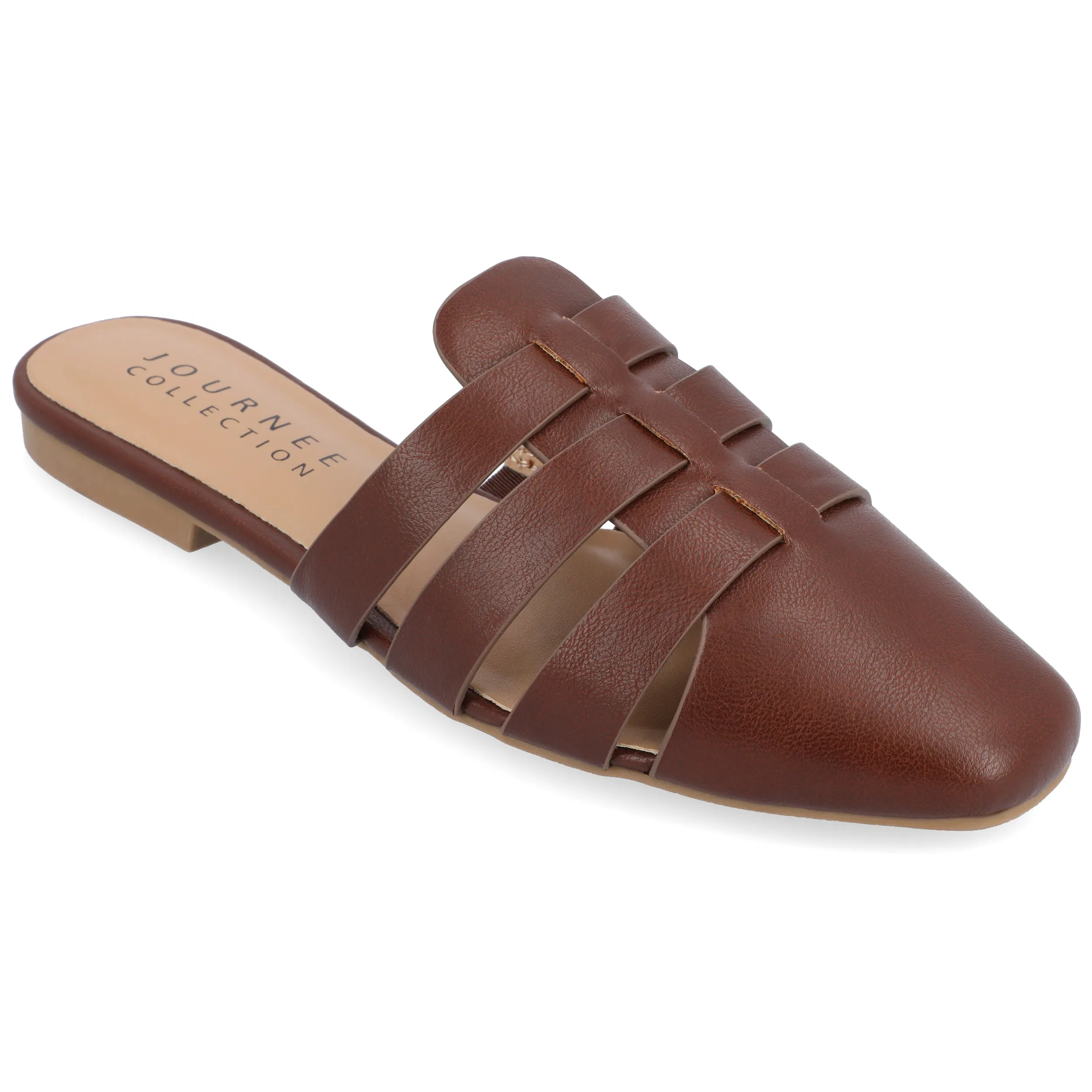 Journee Collection Women's Tru Comfort Foam Jazybell Flats