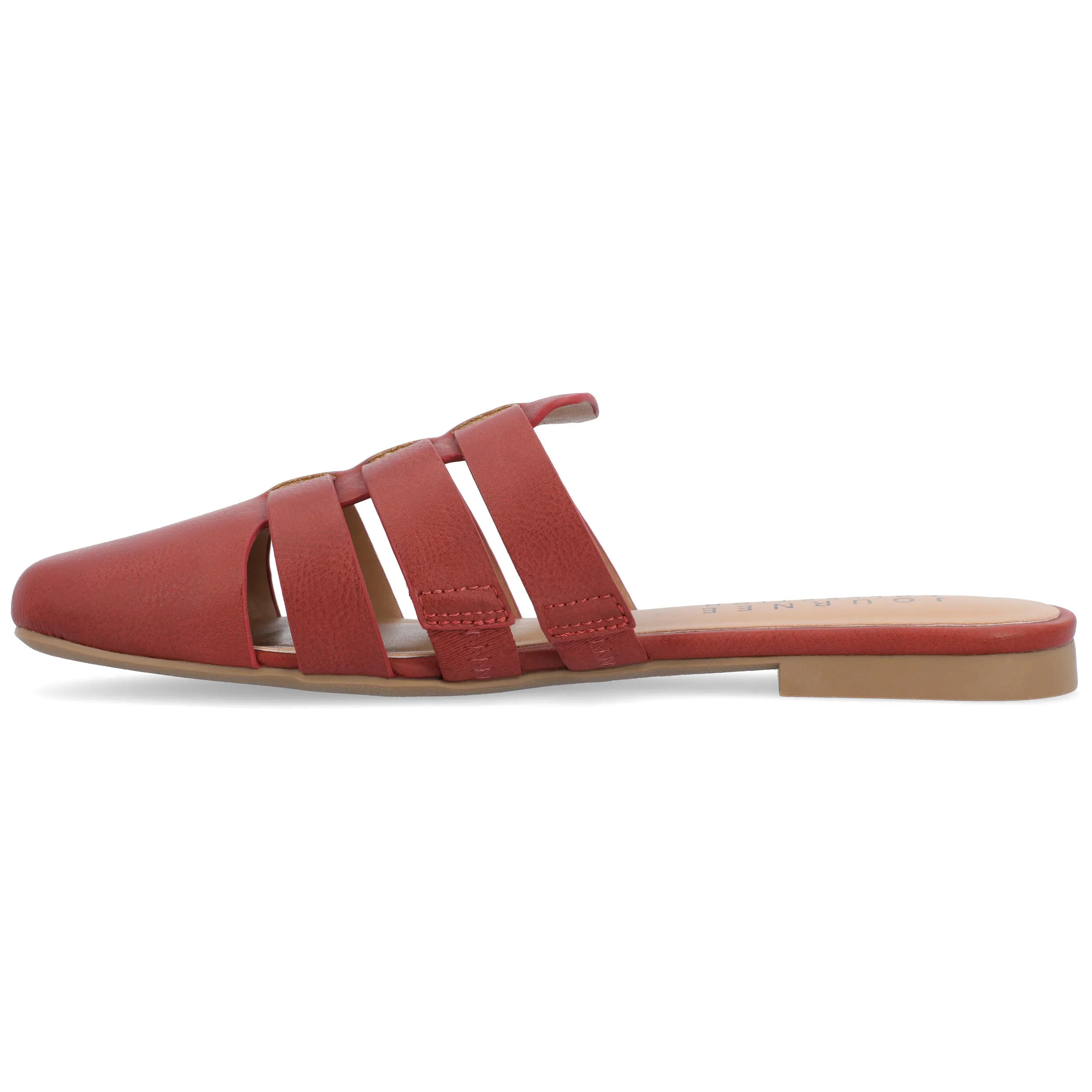 Journee Collection Women's Tru Comfort Foam Jazybell Flats