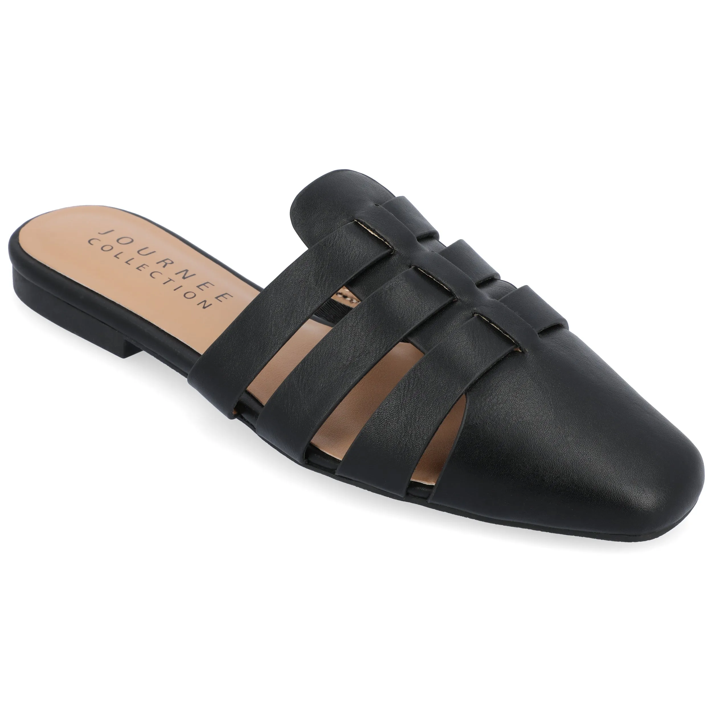 Journee Collection Women's Tru Comfort Foam Jazybell Flats