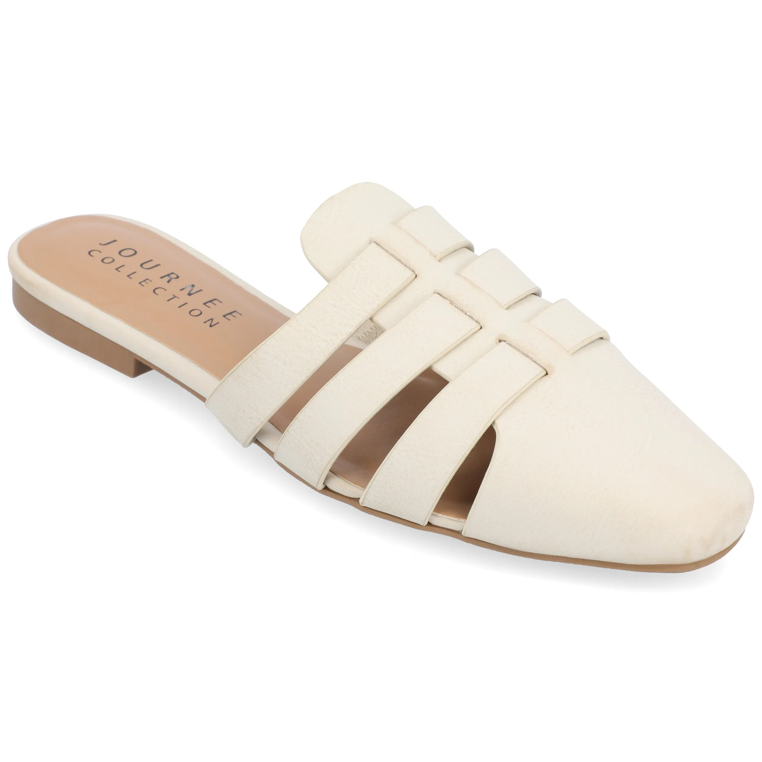 Journee Collection Women's Tru Comfort Foam Jazybell Flats