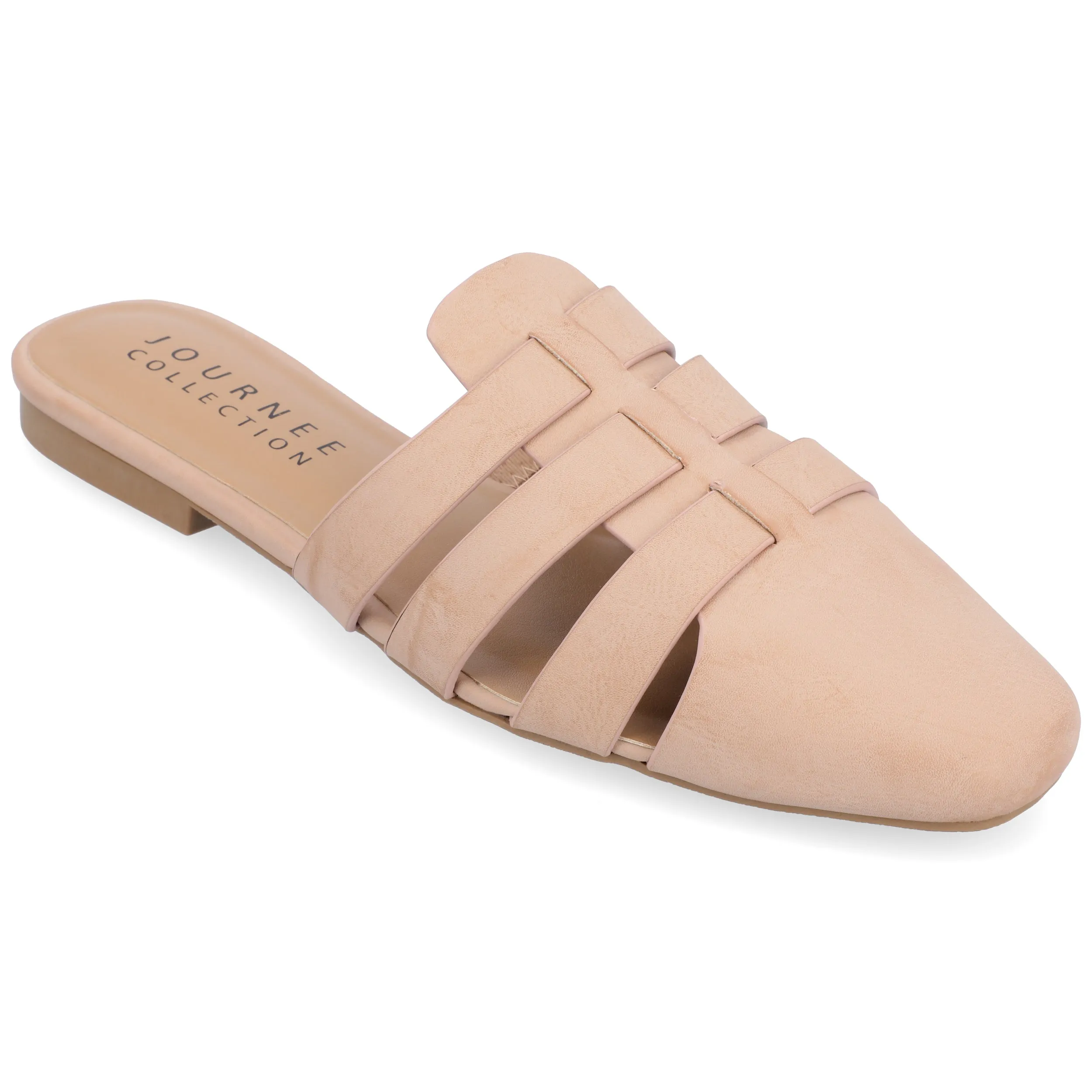 Journee Collection Women's Tru Comfort Foam Jazybell Flats