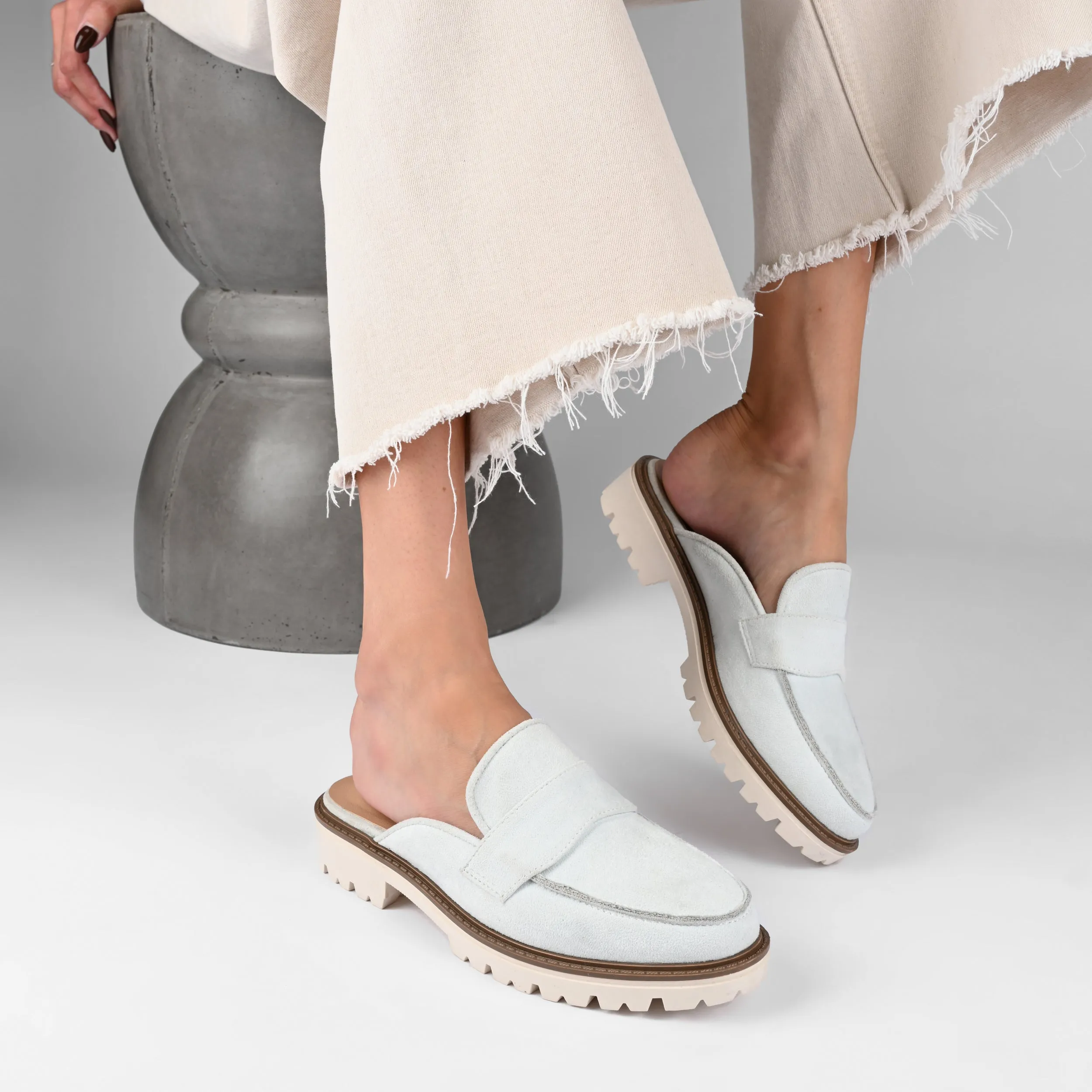 Journee Collection Women's Tru Comfort Foam Miycah Flats