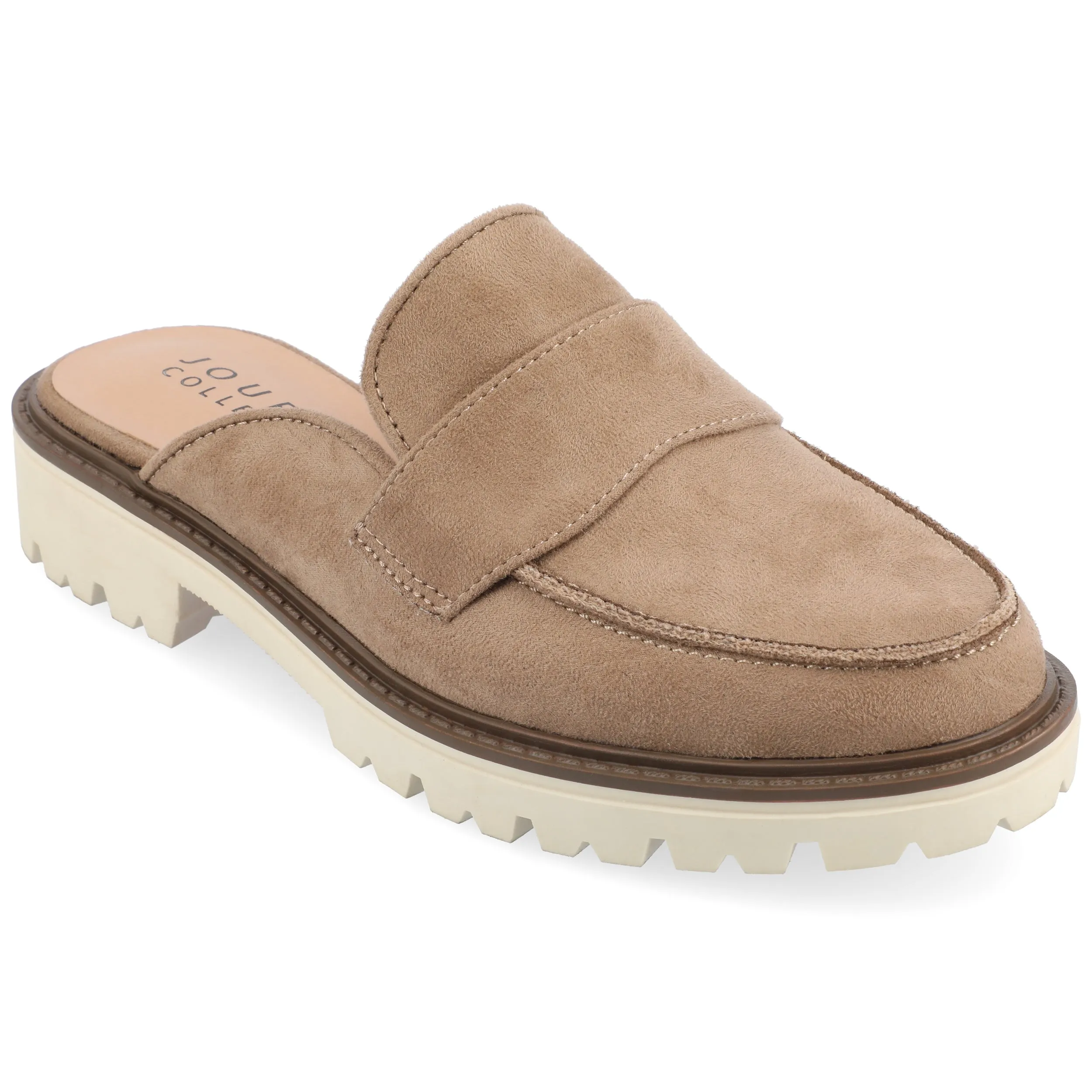 Journee Collection Women's Tru Comfort Foam Miycah Flats