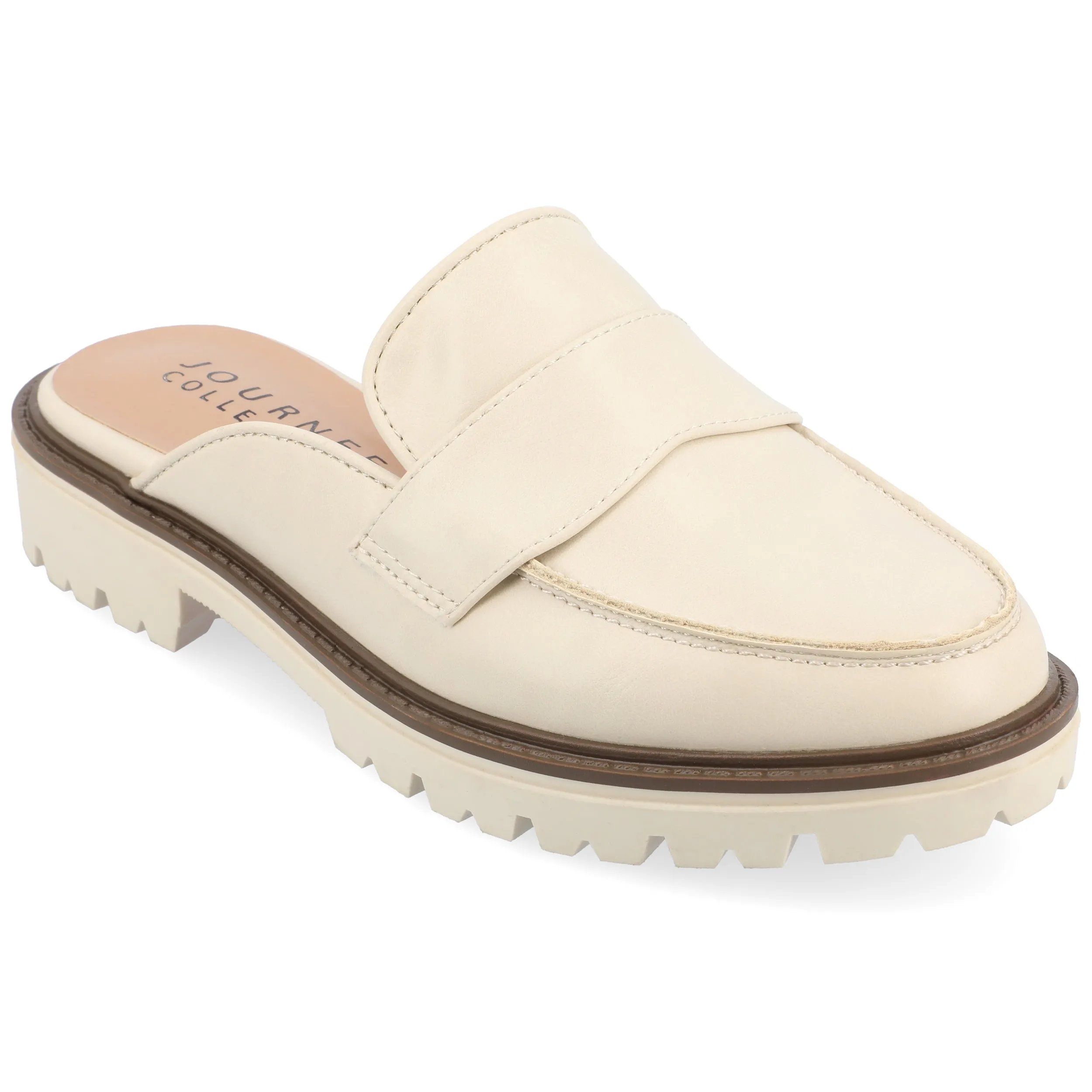 Journee Collection Women's Tru Comfort Foam Miycah Flats