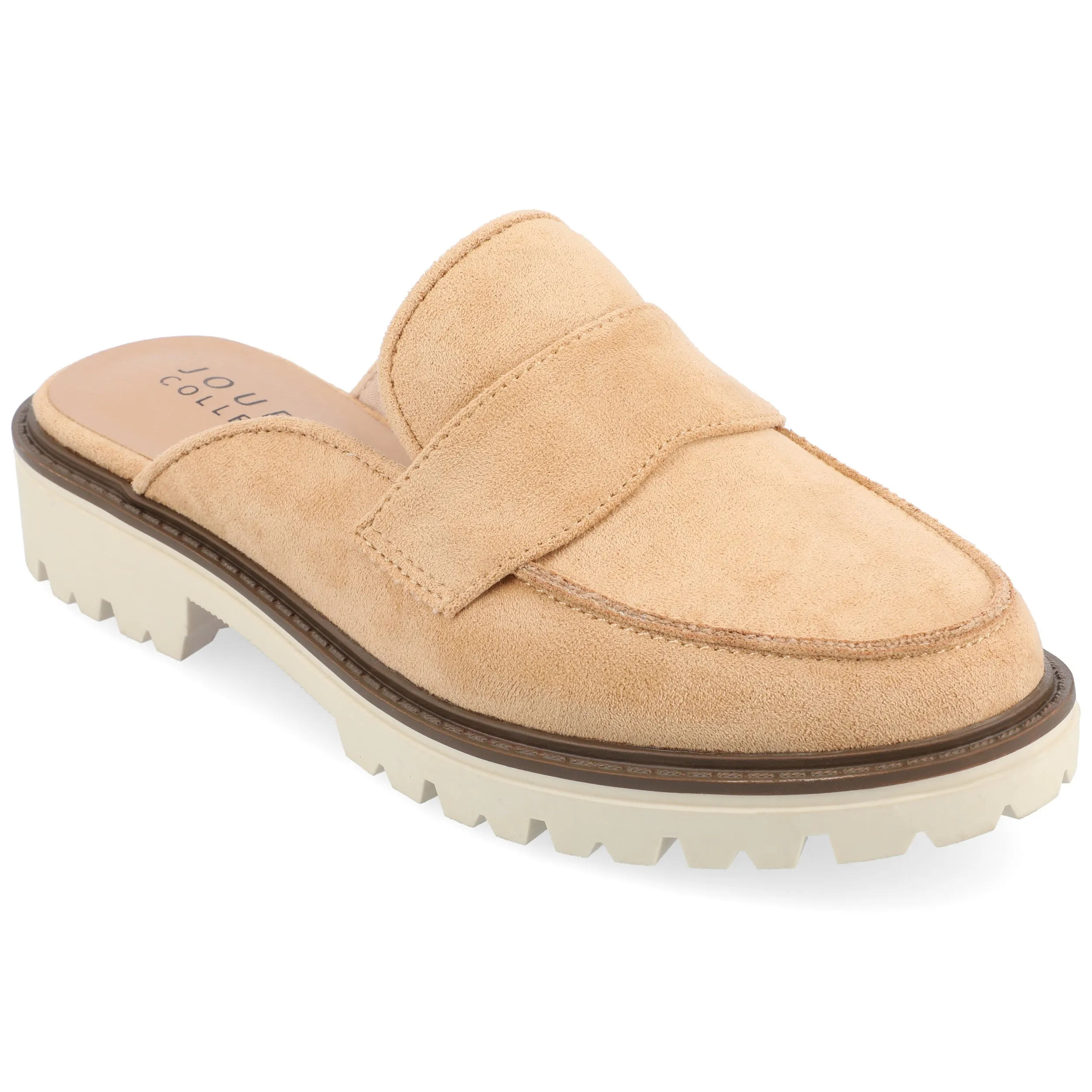 Journee Collection Women's Tru Comfort Foam Miycah Flats