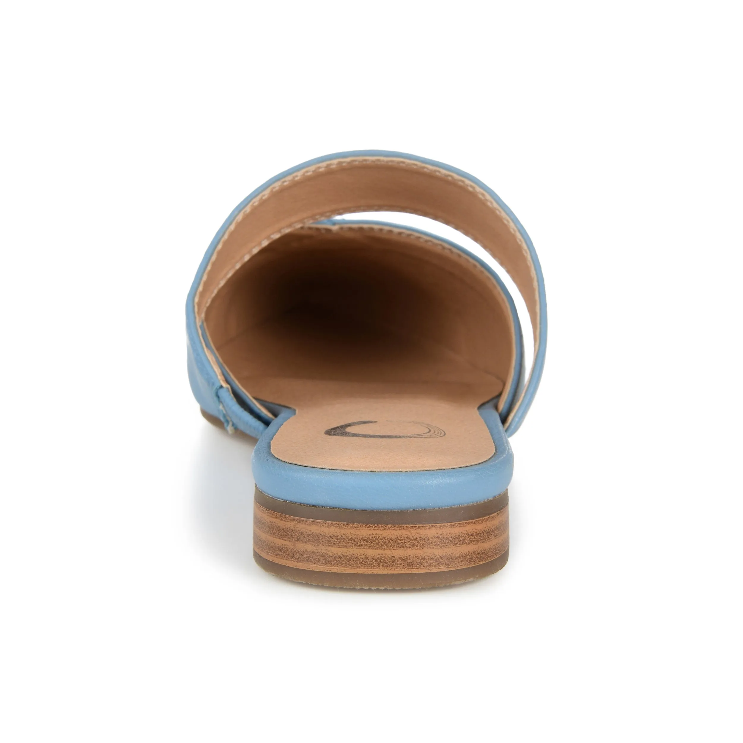 Journee Collection Women's Tru Comfort Foam Narrow Width Stasi Mule