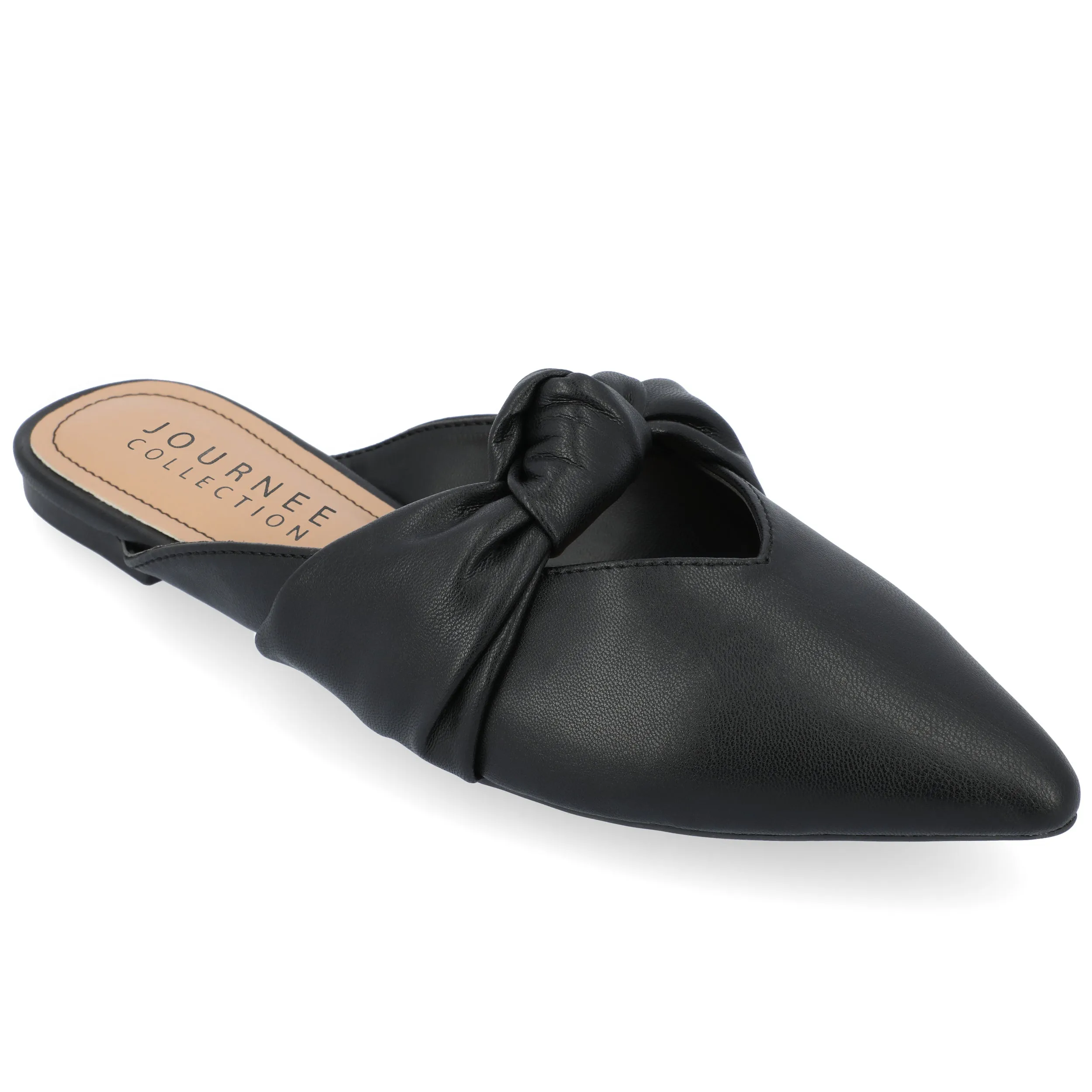 Journee Collection Women's Tru Comfort Foam Salinn Flats