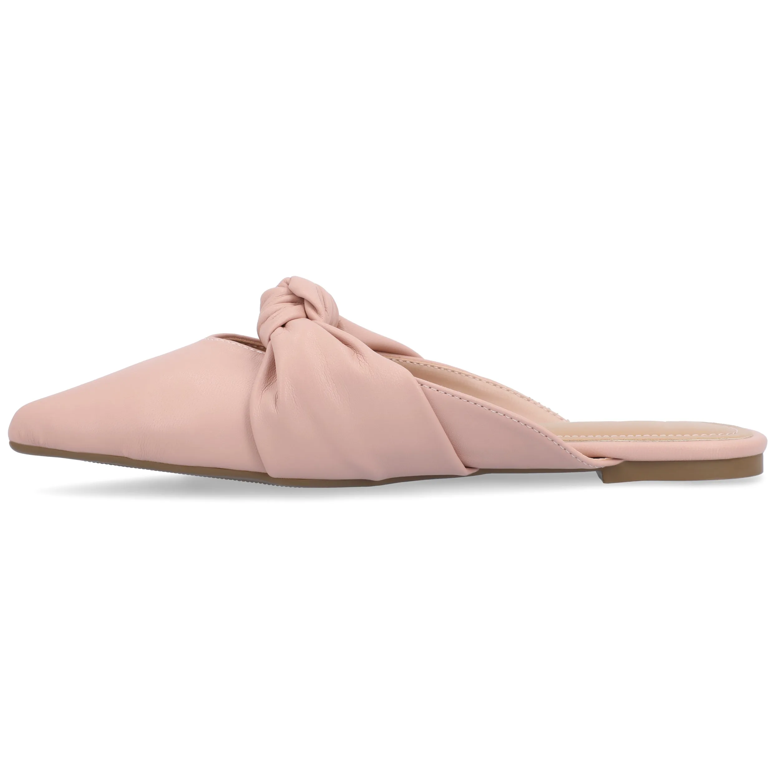 Journee Collection Women's Tru Comfort Foam Salinn Flats