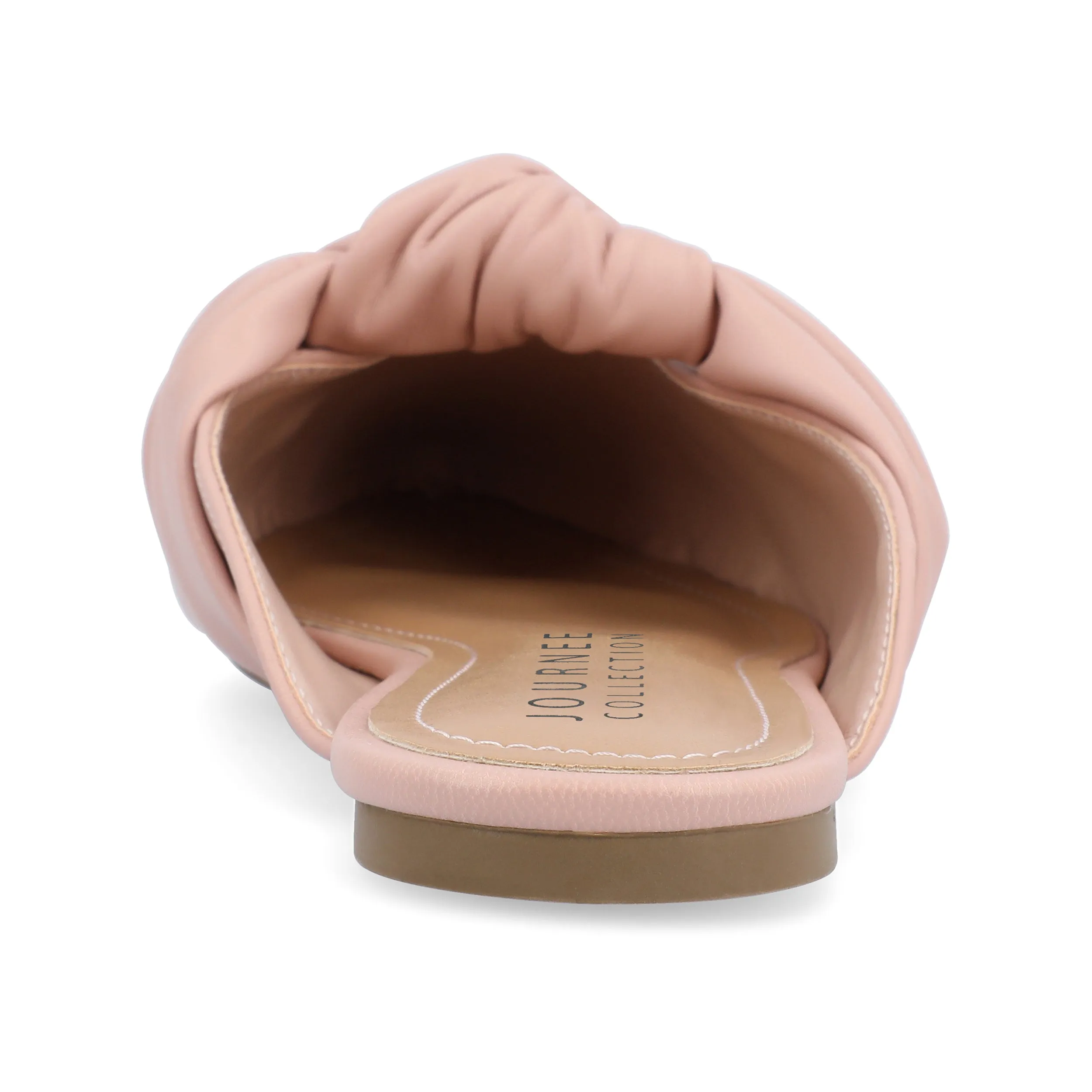 Journee Collection Women's Tru Comfort Foam Salinn Flats
