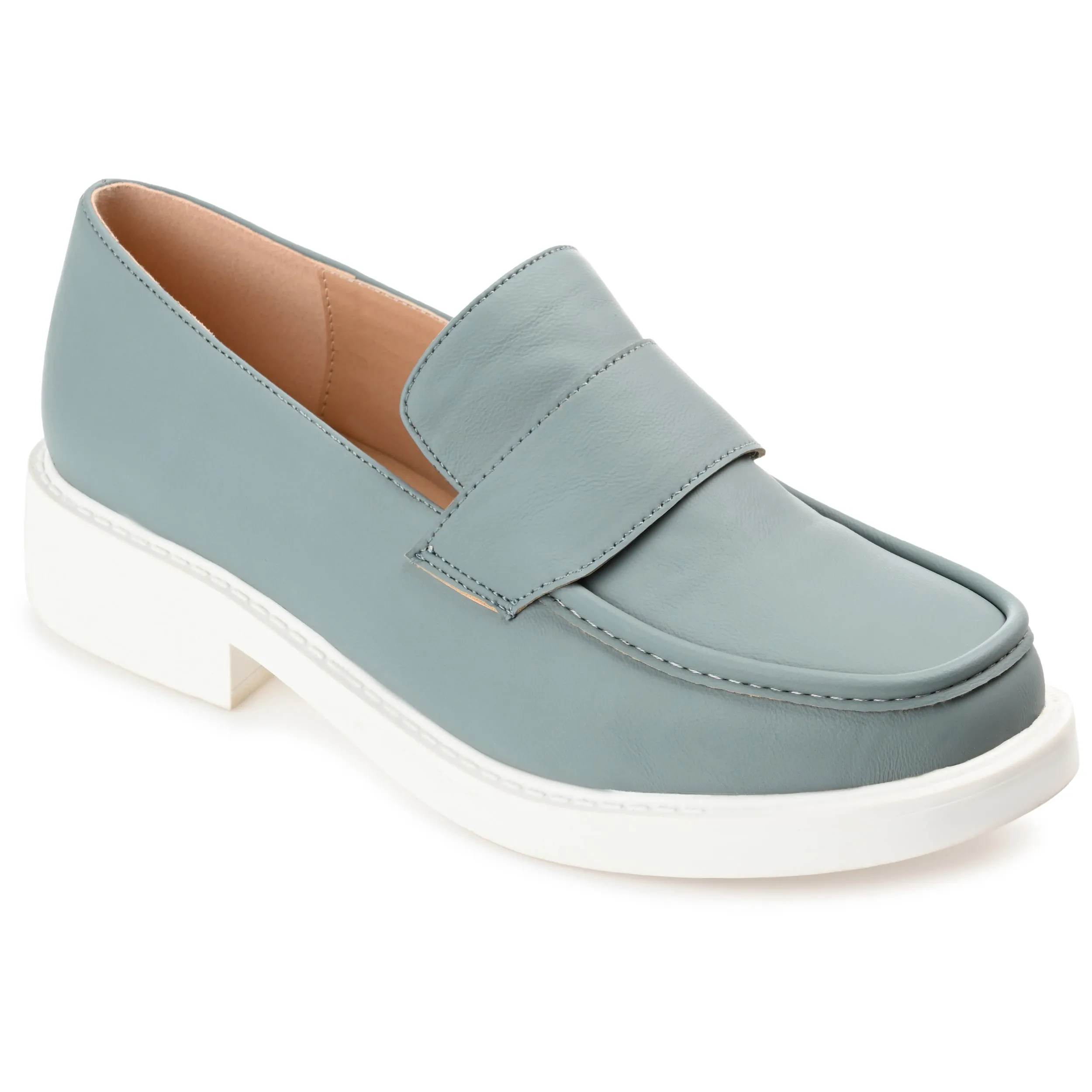 Journee Collection Women's Tru Comfort Foam Saydee Flat