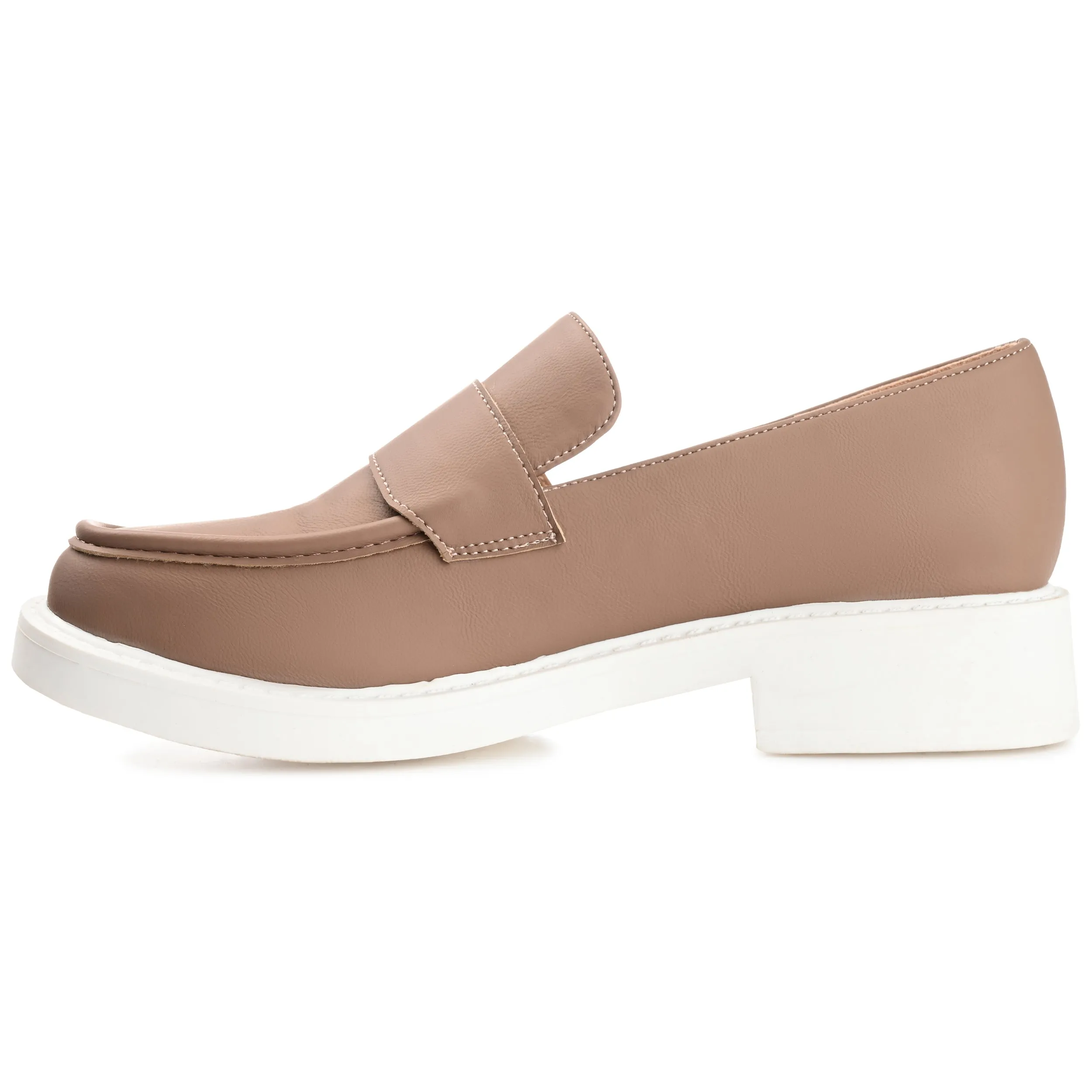 Journee Collection Women's Tru Comfort Foam Saydee Flat