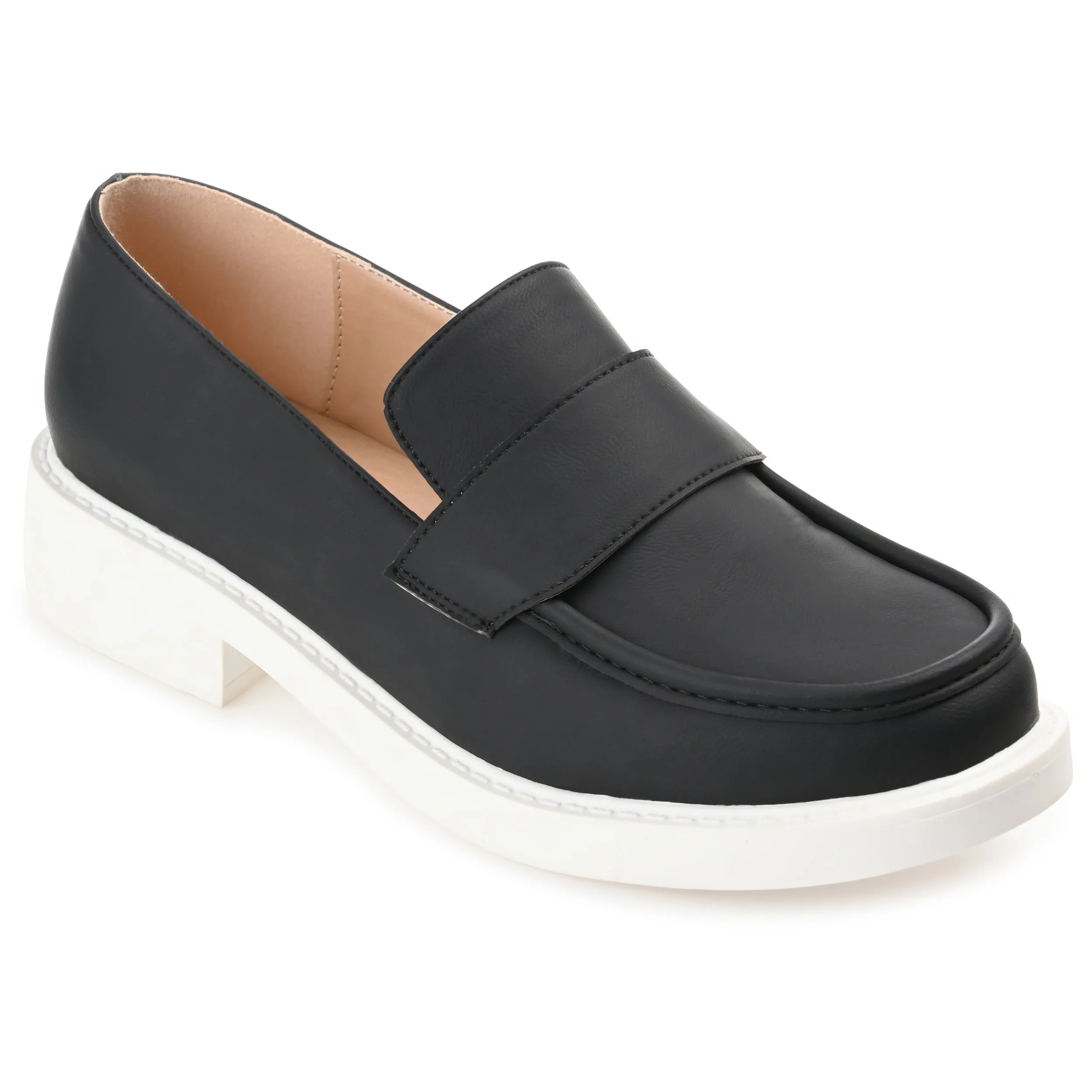 Journee Collection Women's Tru Comfort Foam Saydee Flat