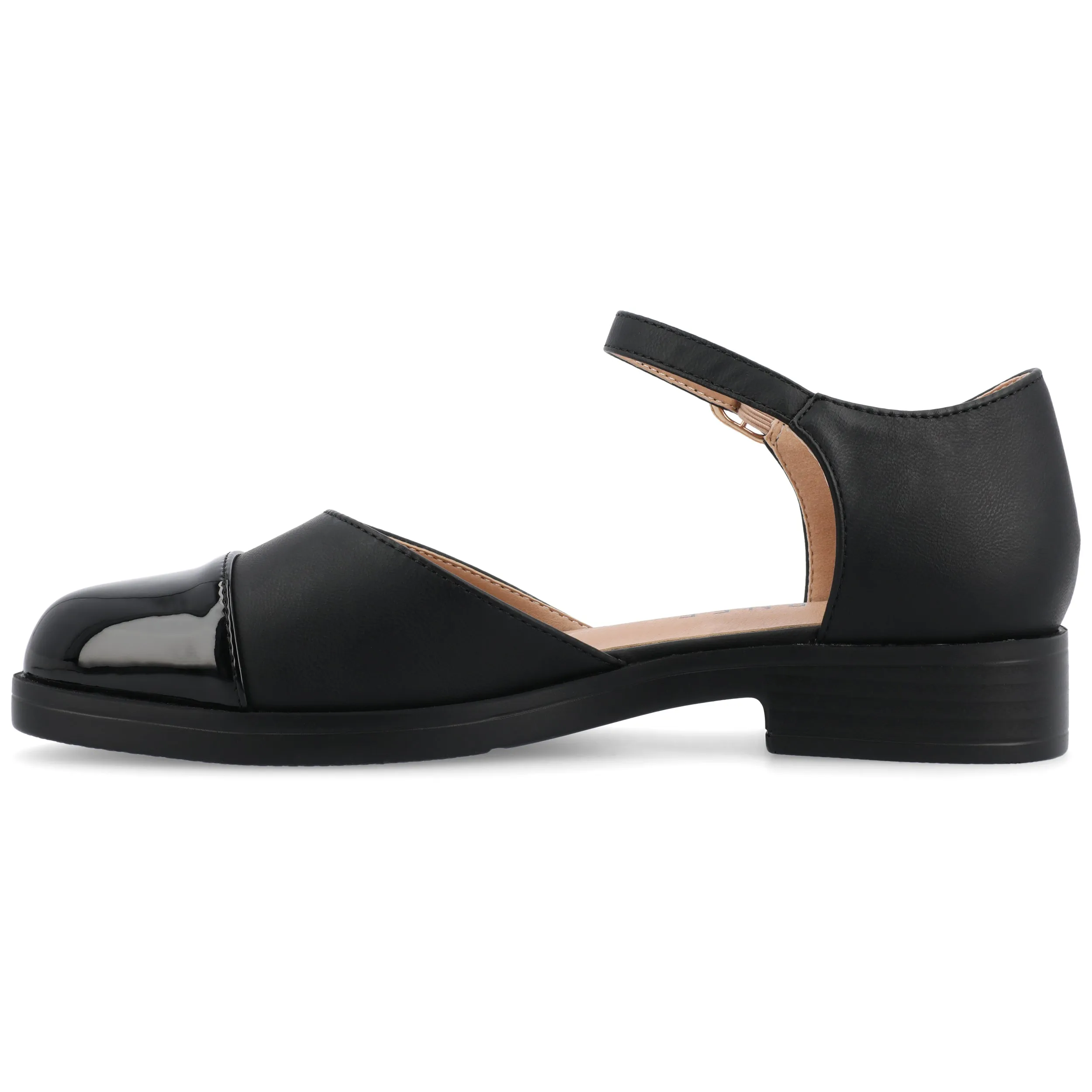 Journee Collection Women's Tru Comfort Foam Tesley Flats